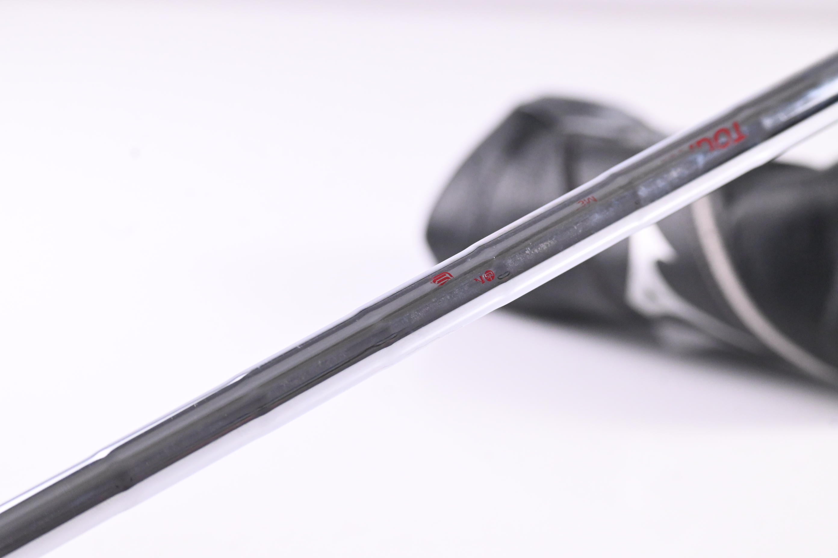 Mizuno JPX Fli-Hi 2019 #5 Hybrid / 22.5 Degree / Stiff Flex NS Pro Modus 3 105