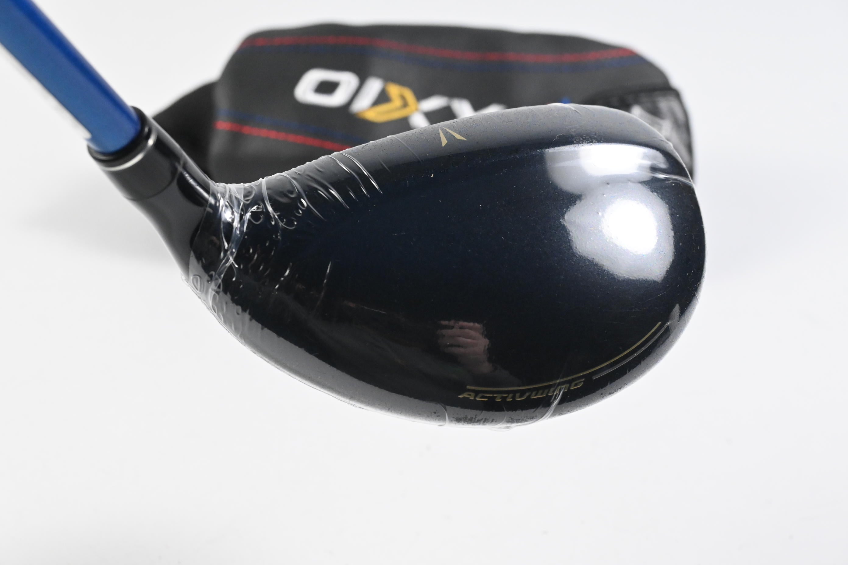 XXIO 13 #3 Hybrid / 18 Degree / Senior Flex XXIO MP 1300 43 Shaft