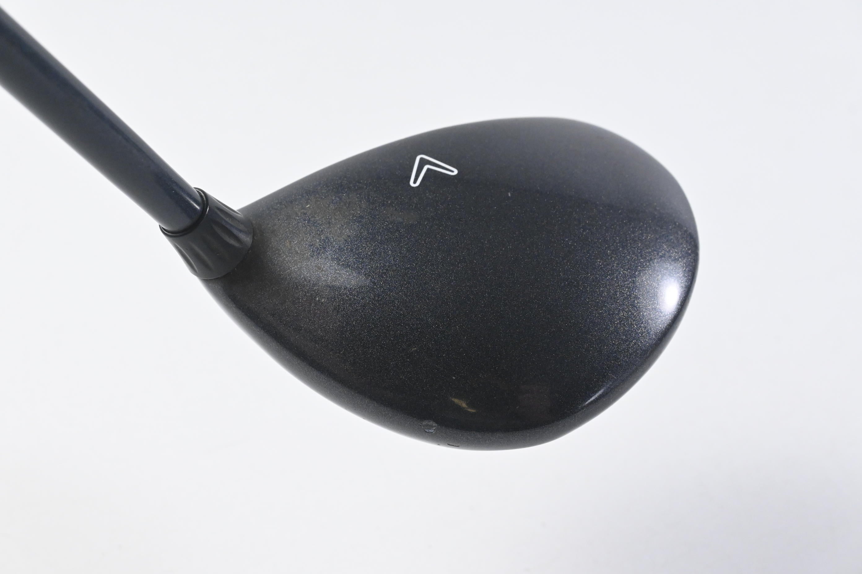 Callaway Hawk Eye VFT #7 Wood / 21 Degree / Regular Flex System 60 Shaft