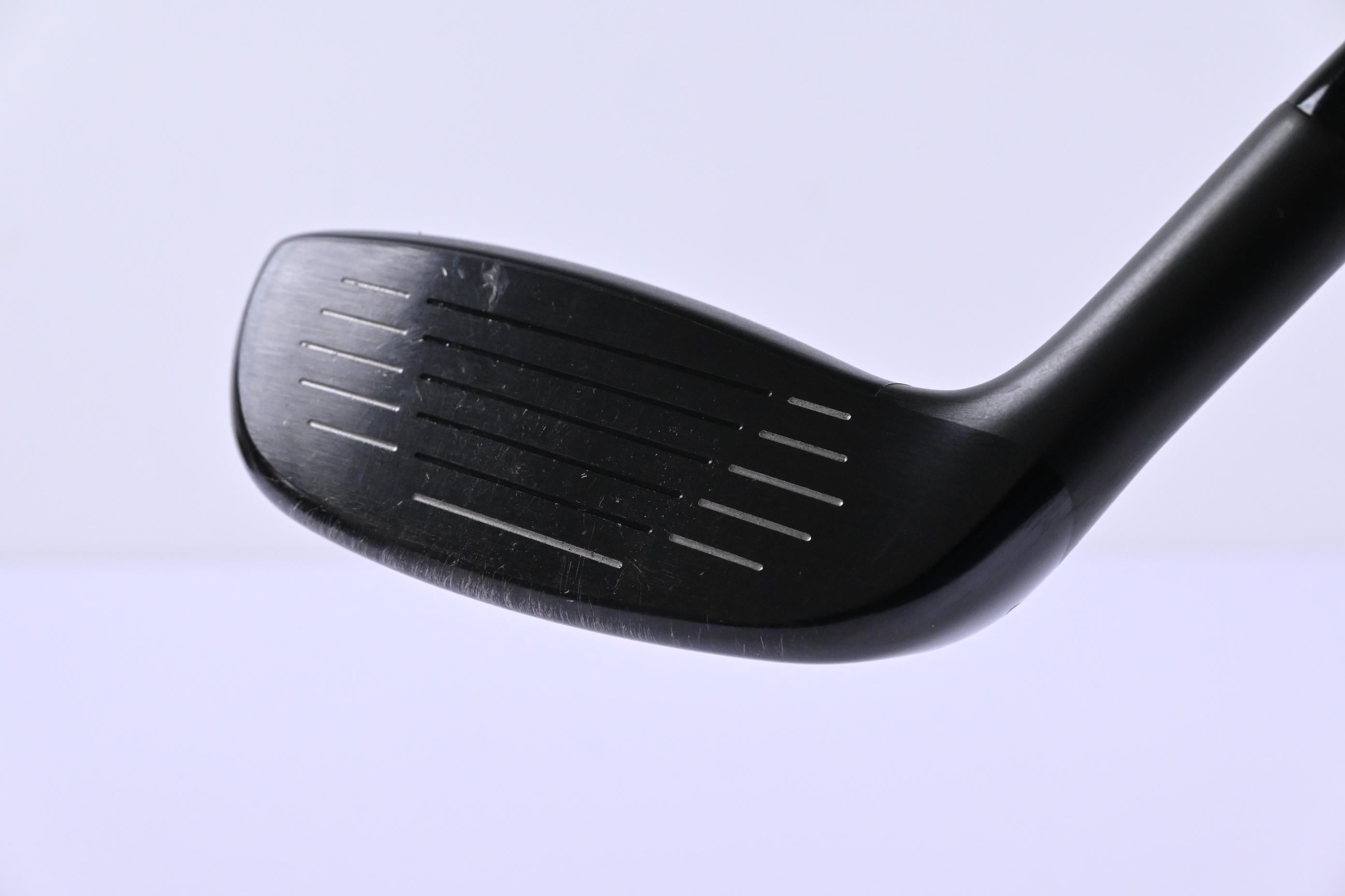 Mizuno JPX 923 Fli Hi #4 Hybrid / 20 Degree / Regular Flex N.S.PRO 950 GH Neo