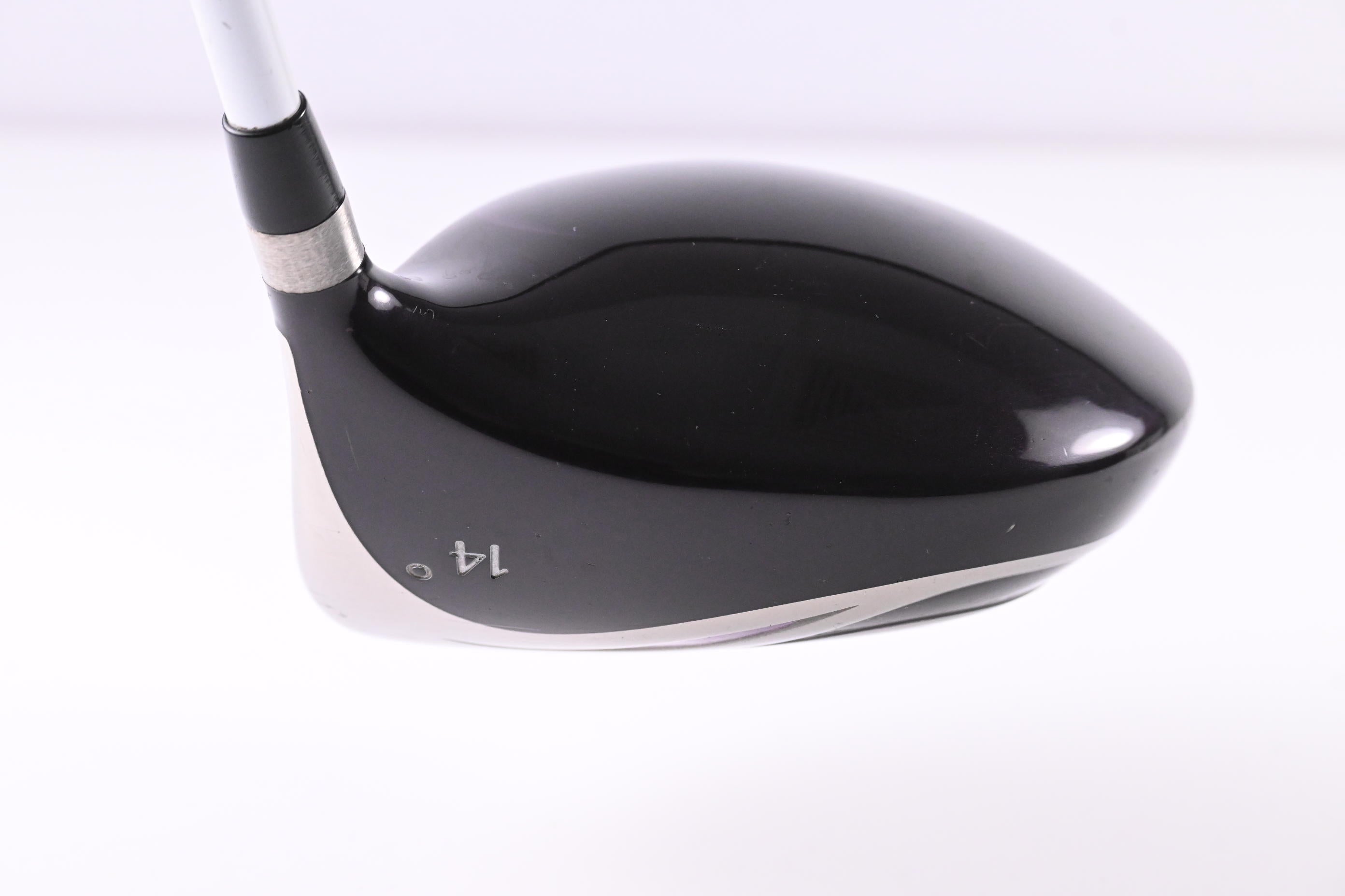 Ladies Ping Rhapsody Driver / 14 Degree / Ladies Flex Ping ULT 129 D Shaft