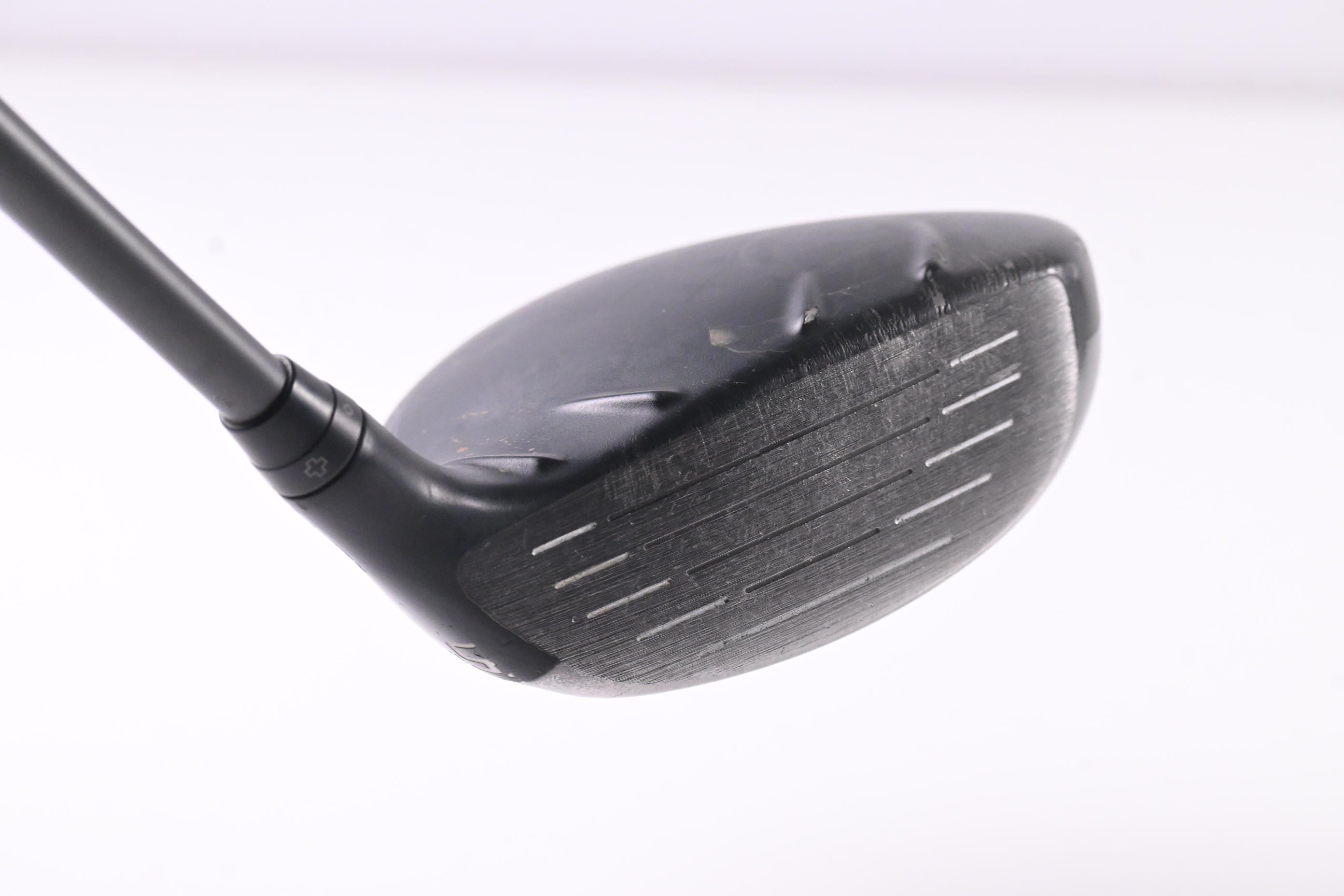 Left Hand Ping G Series #5 Wood / 17.5 Degree / Stiff Flex Ping Alta 65 Shaft