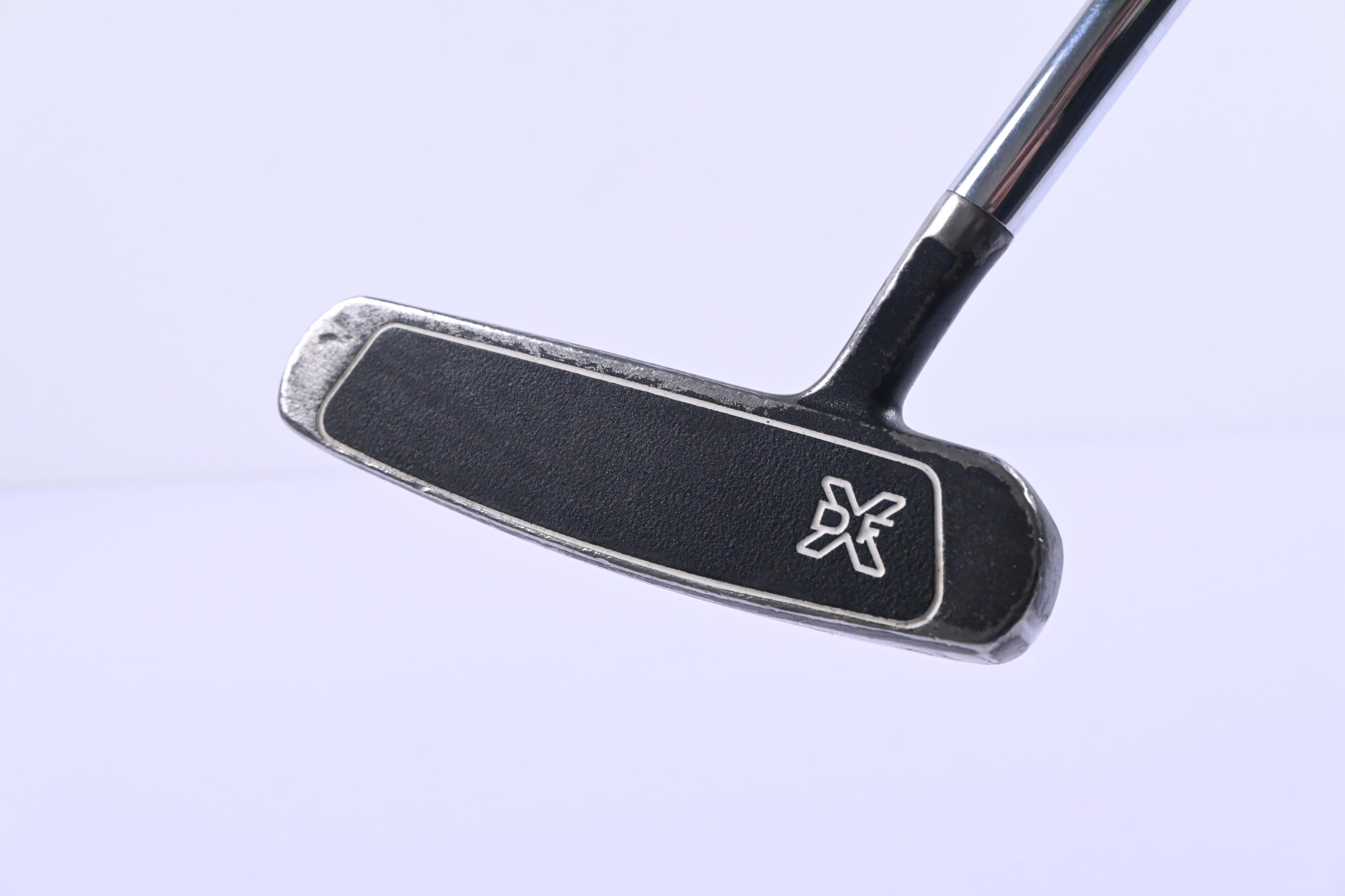 Odyssey DFX 9900 Putter / 35 Inch