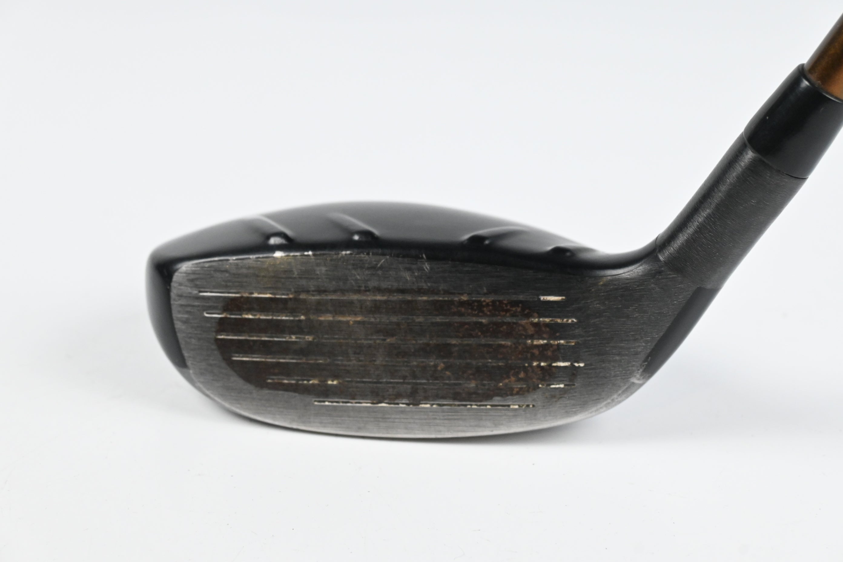Ping G400 #4 Hybrid / 22 Degree / Regular Flex Ping Alta CB 70 Shaft