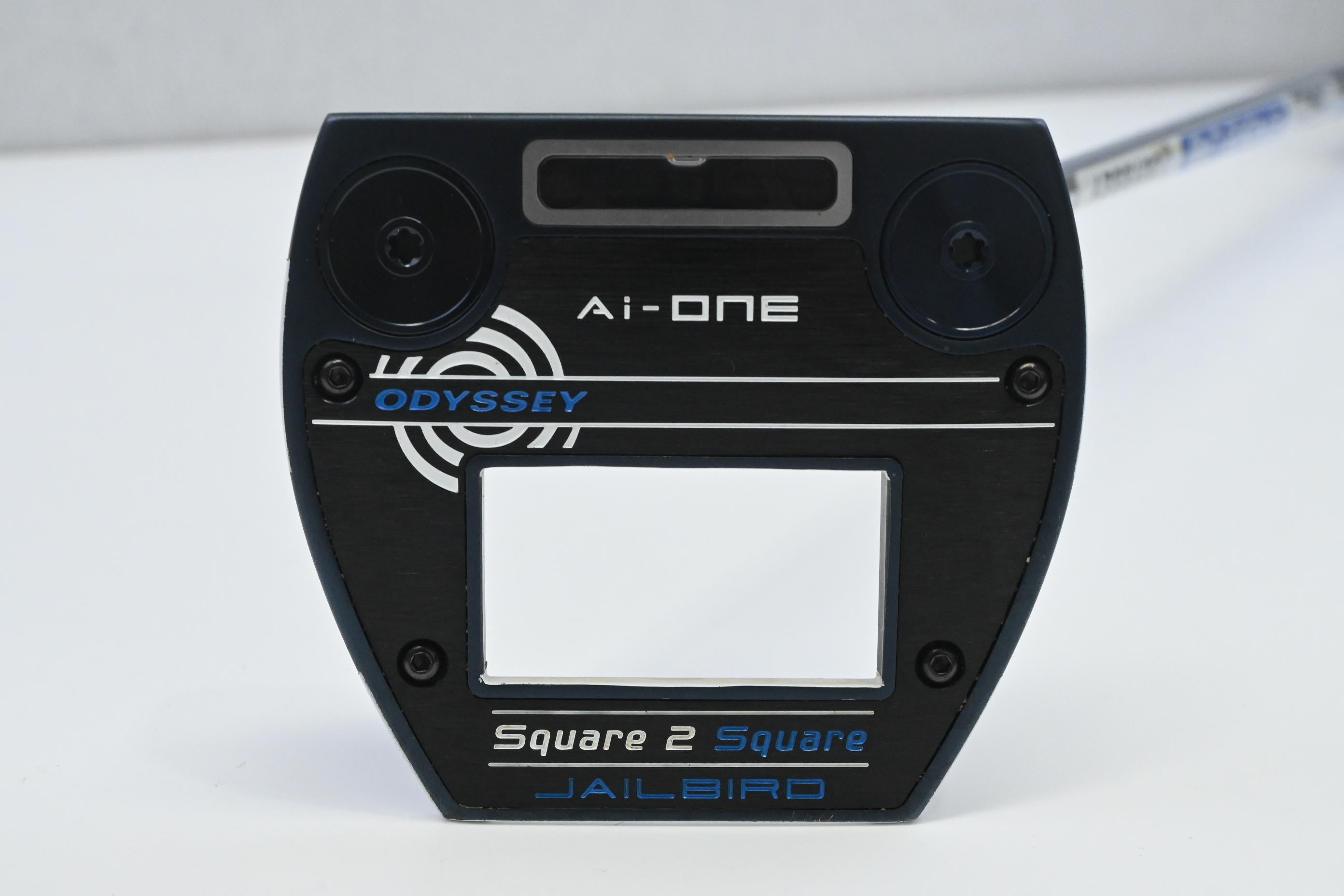 Odyssey Ai-One Square 2 Square Jailbird Putter / 34 Inch