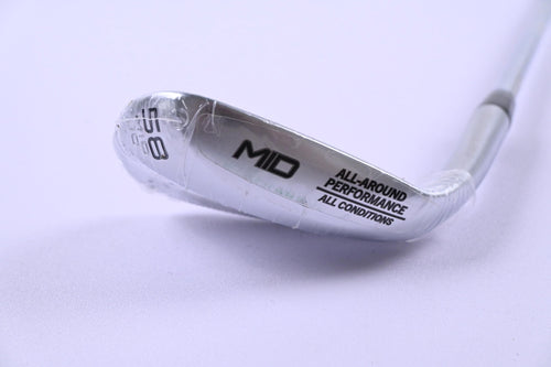 Cleveland RTZ Lob Wedge / 58 Degree / Wedge Flex Dynamic Gold Spinner Shaft