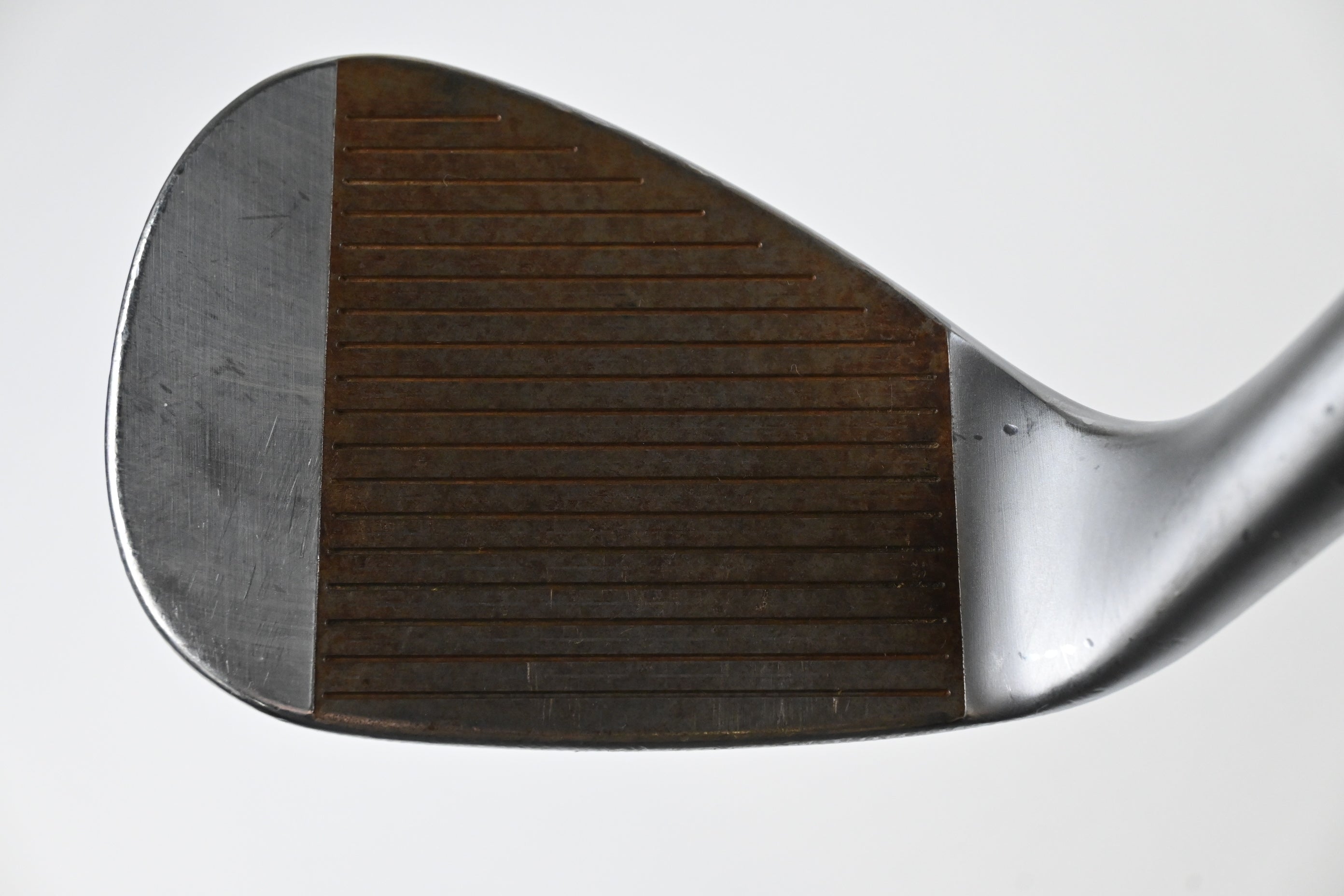 Taylormade Milled Grind 3 Chrome Sand Wedge / 54 Degree / Stiff Flex Dynamic