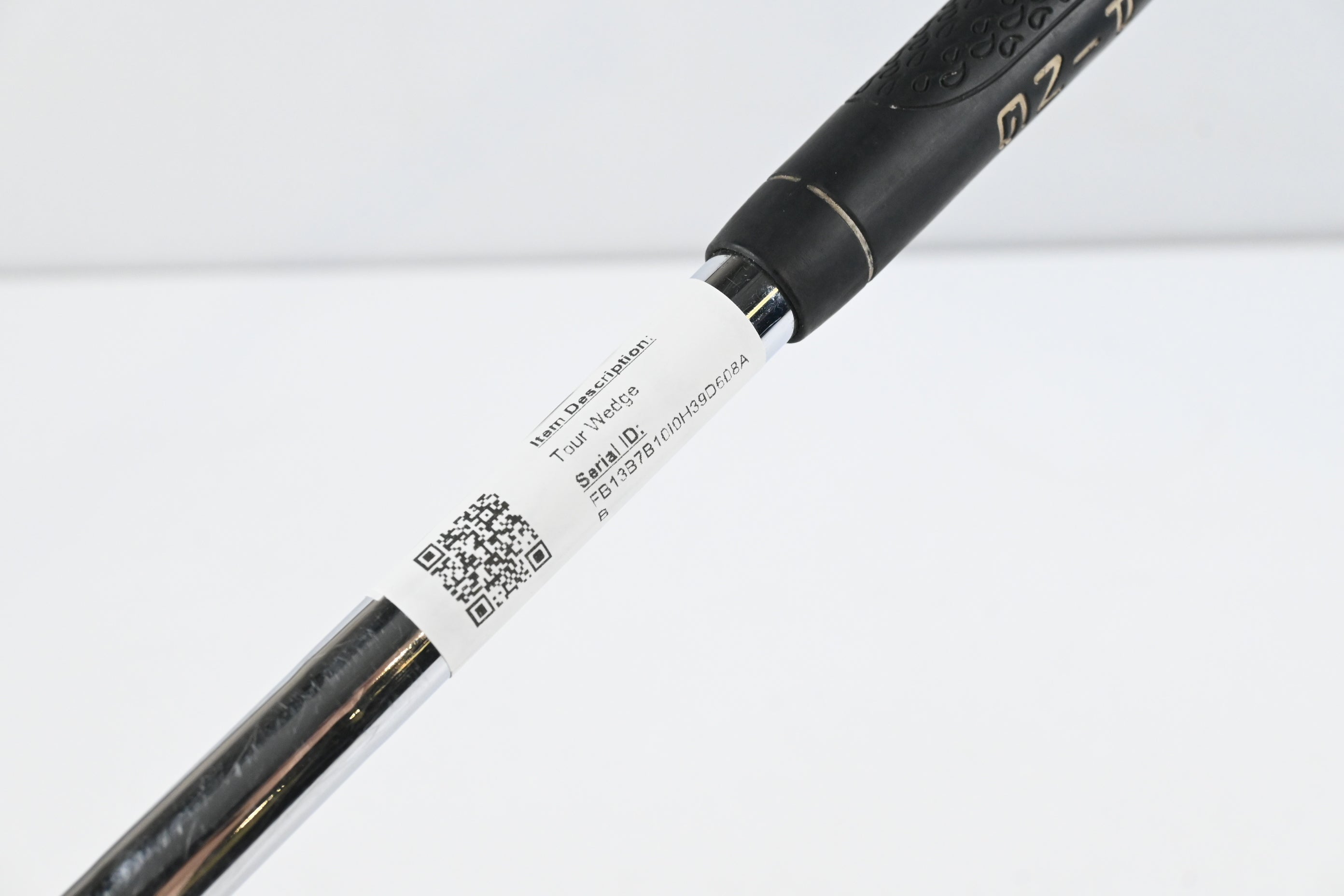 Ping Tour Lob Wedge / 58 Degree / Green Dot / Wedge Flex Steel Shaft