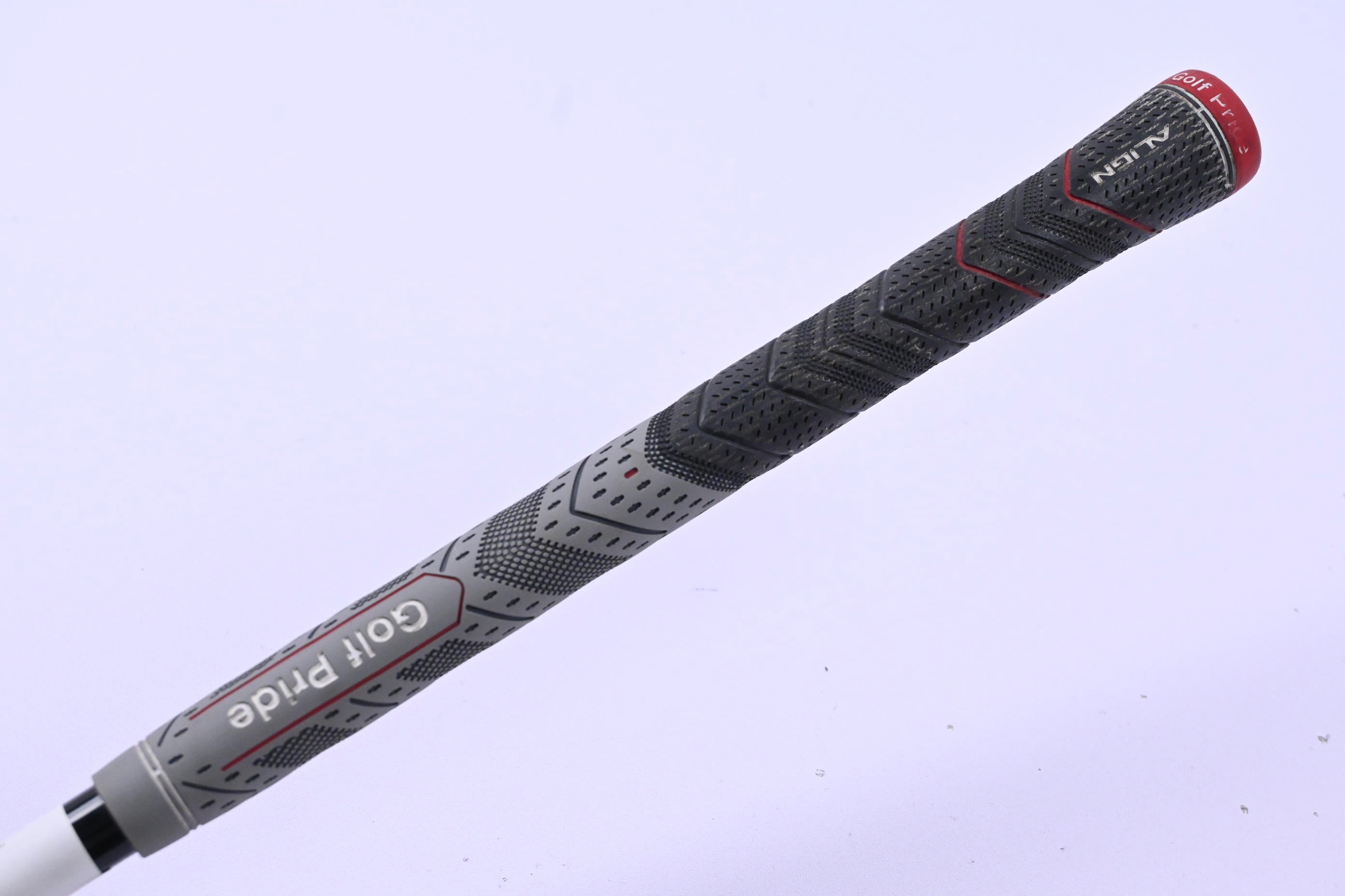 Taylormade Jetspeed #6 Hybrid / 28 Degree / Senior Flex Matrix Velox T 55 Shaft