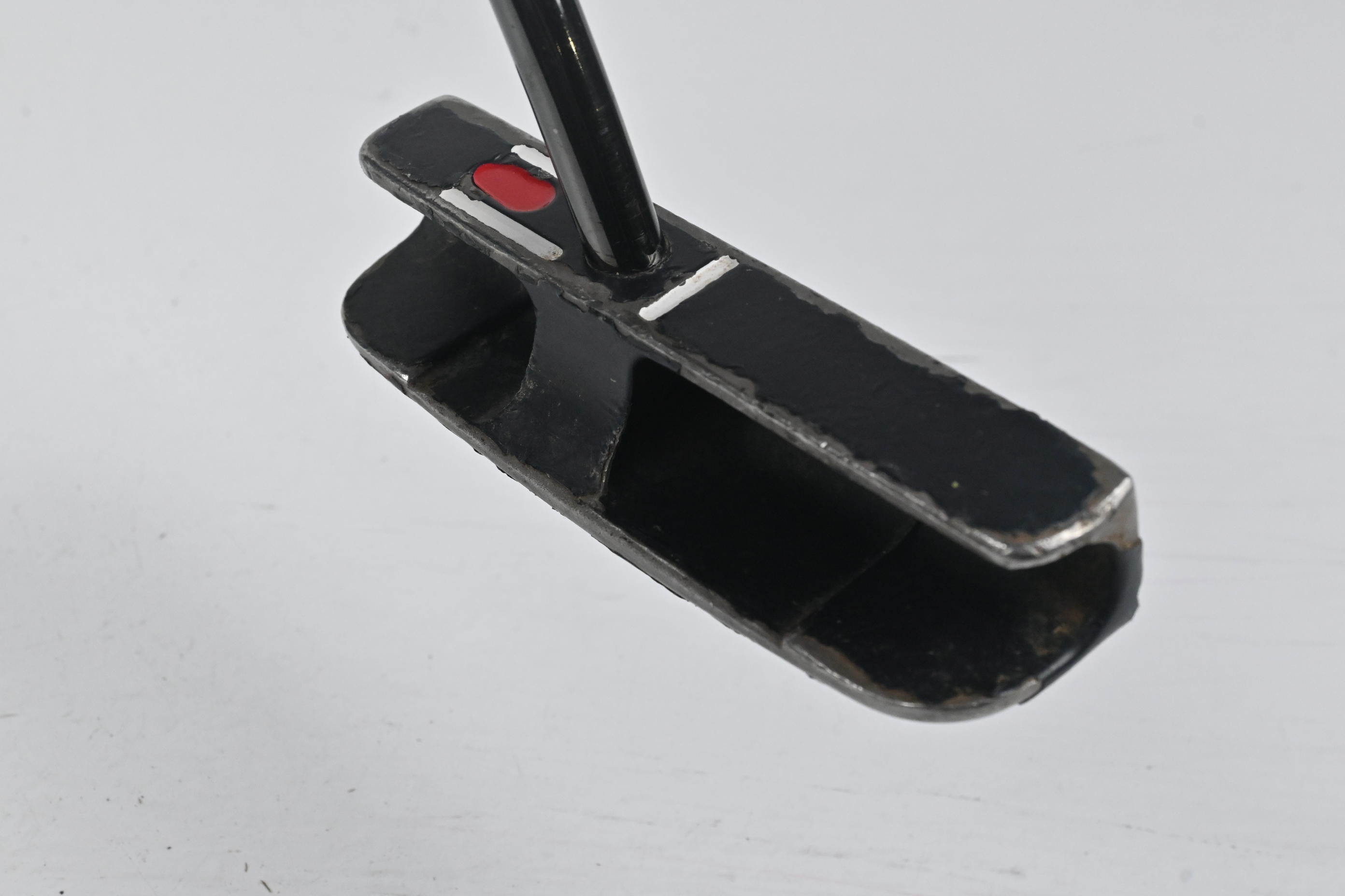 Seemore PTM1 FGP Black Tour Series Putter / 32.5 Inch