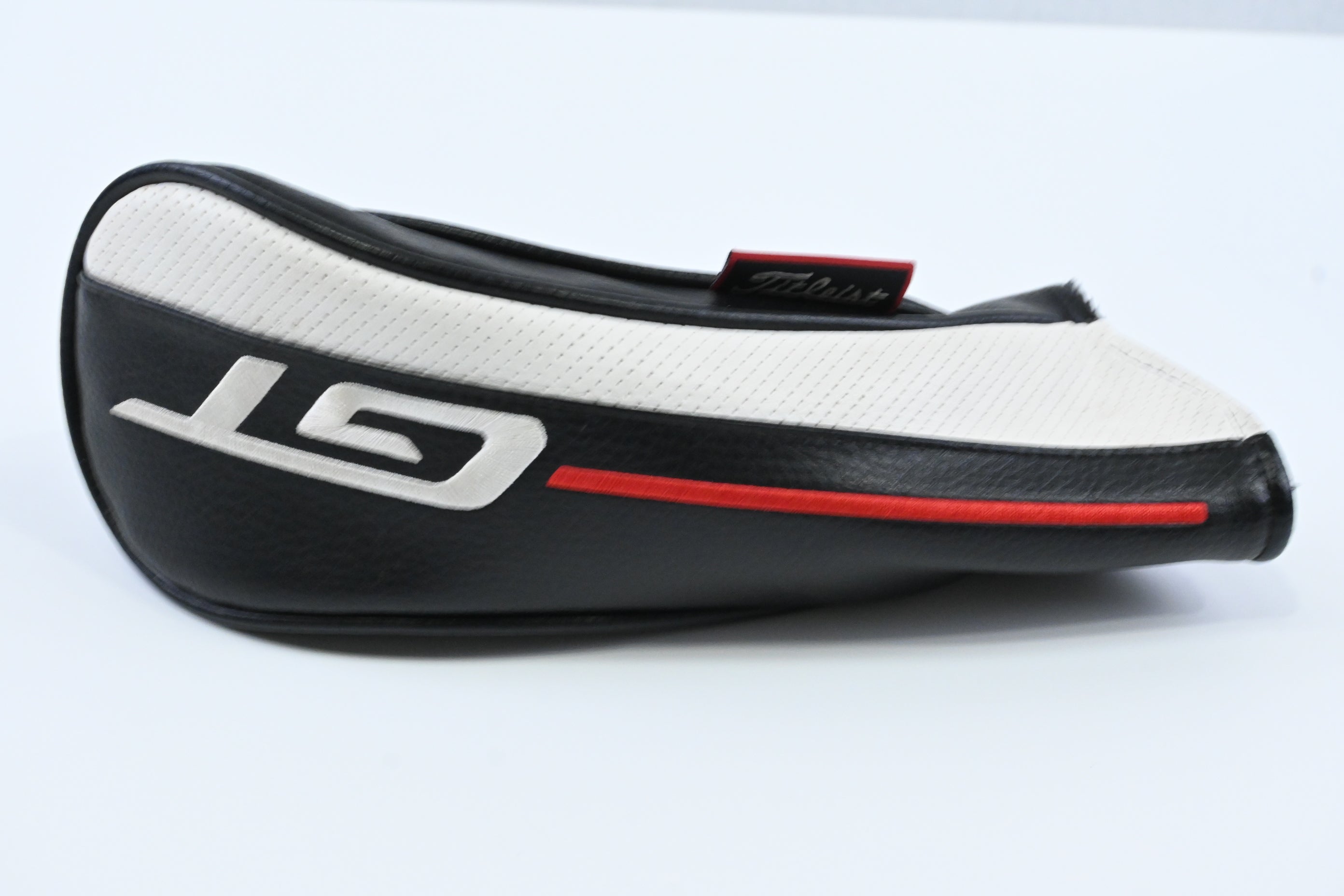 Titleist GT2 #4 Hybrid / 21 Degree / Regular Flex Denali Red 60 Shaft