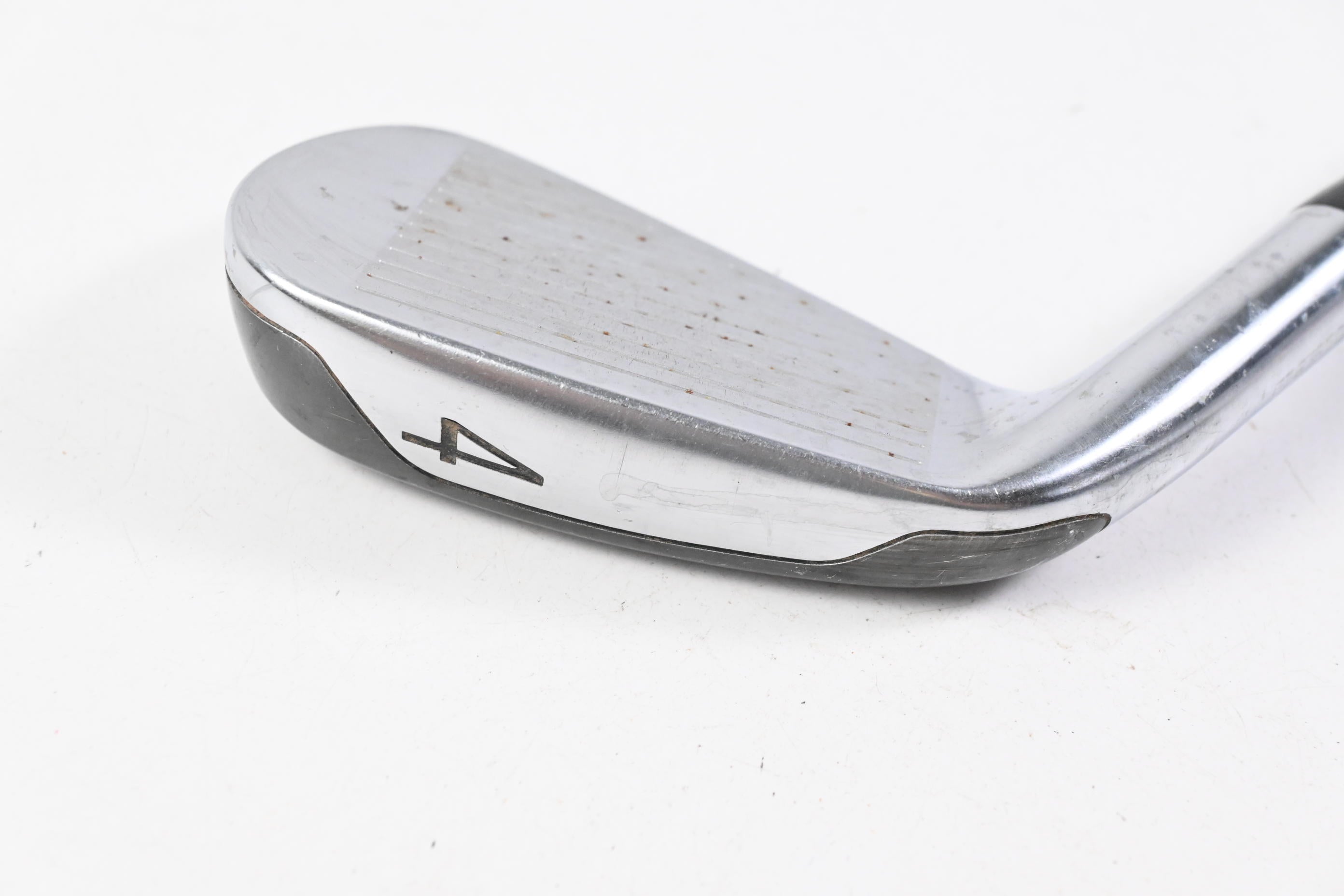 Titleist 718 T-MB #4 Iron / 23 Degree / Stiff Flex Project X LZ 120 Shaft