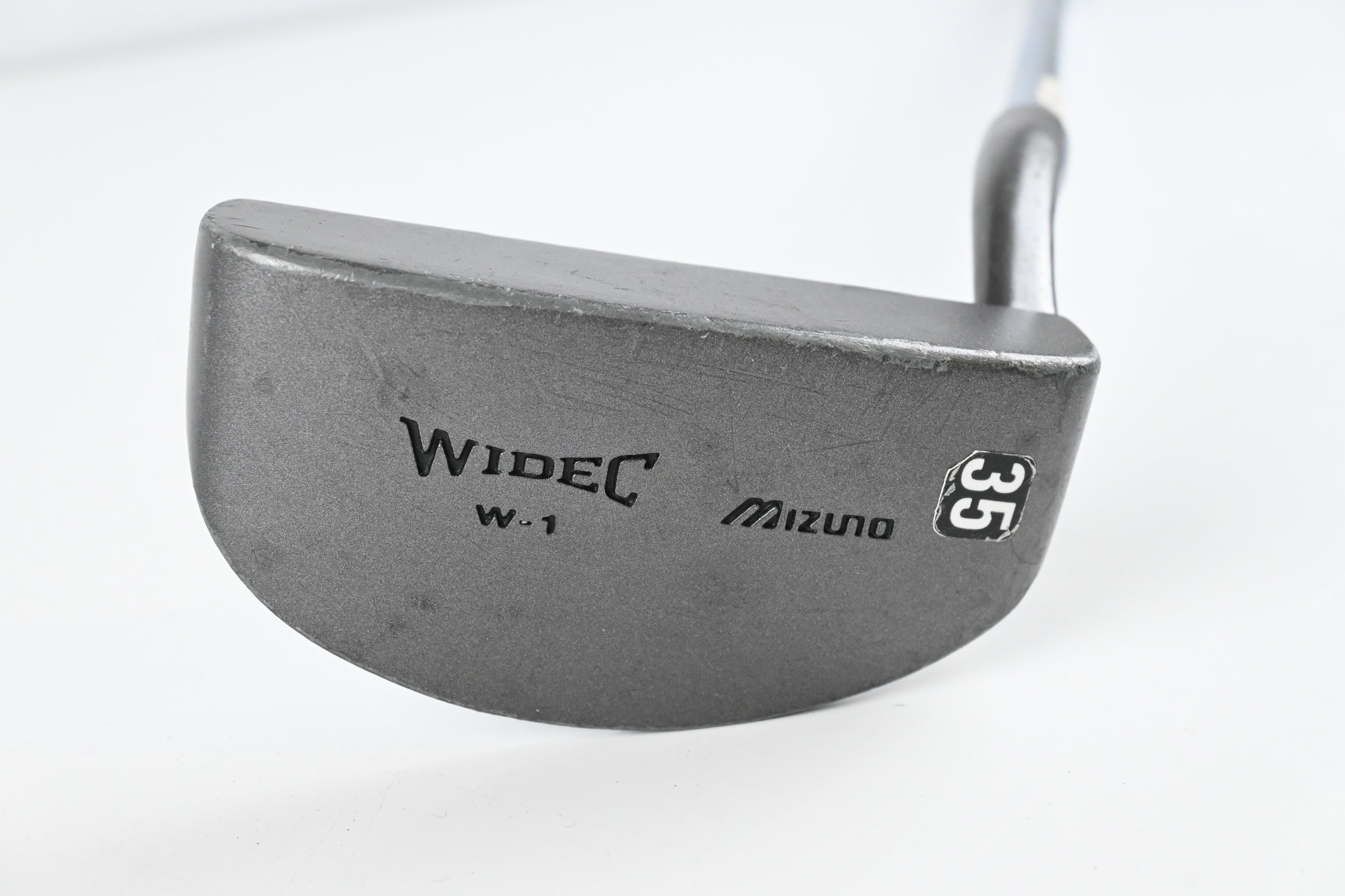 Mizuno Widec W-1 Putter / 36 Inch