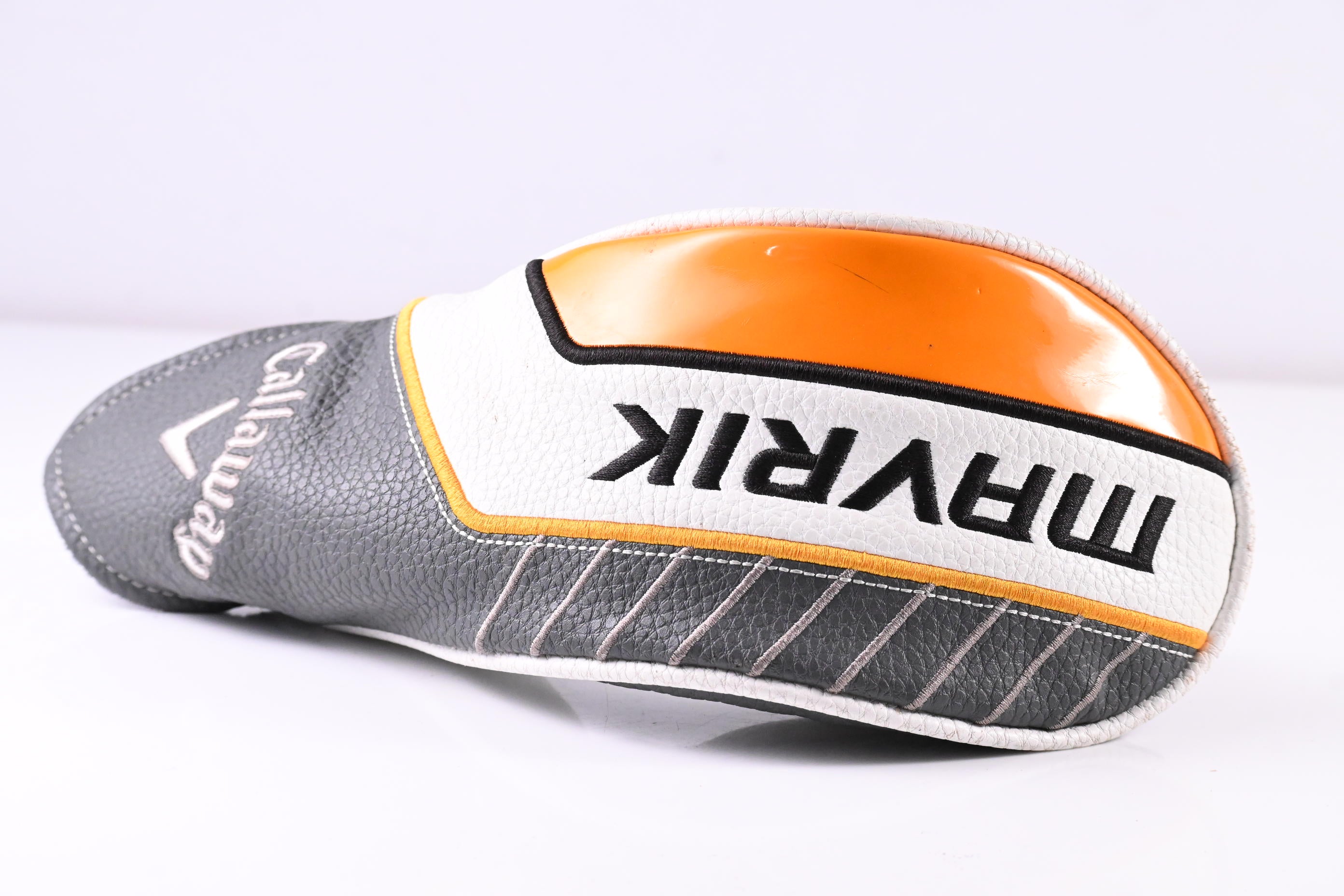 Callaway Mavrik #3 Wood / 15 Degree / Stiff Flex Evenflow Riptide 60 Shaft