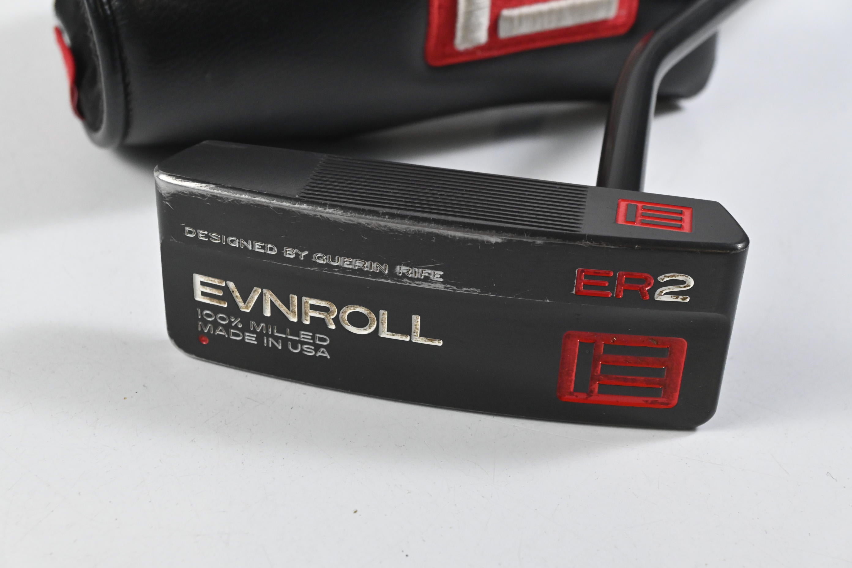 Evnroll Classics ER2 Putter / 34 Inch