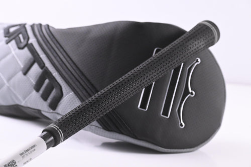 Cobra OPTM X Driver / 9 Degree / Stiff Flex Kai`li Blue 60 Shaft