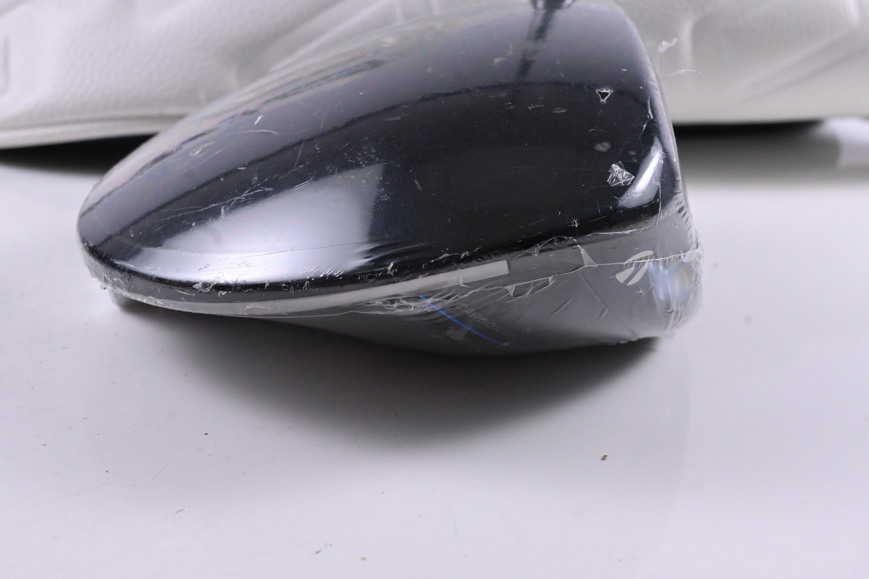Taylormade Qi10 Max Driver / 12 Degree / Regular Flex Fujikura Air Speeder 50