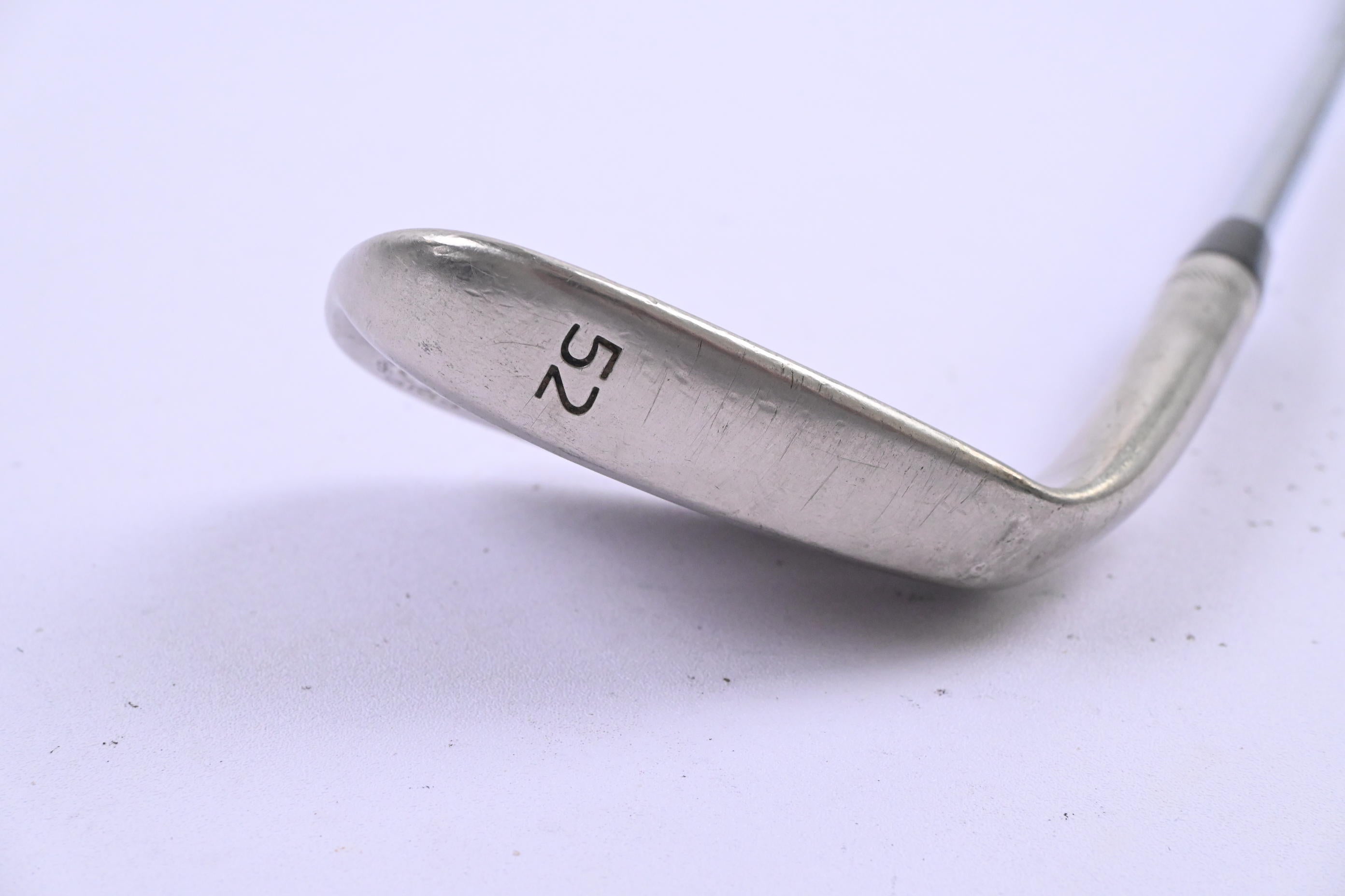 Titleist Vokey SM4 Gap Wedge / 52 Degree / Wedge Flex Vokey Design SM4