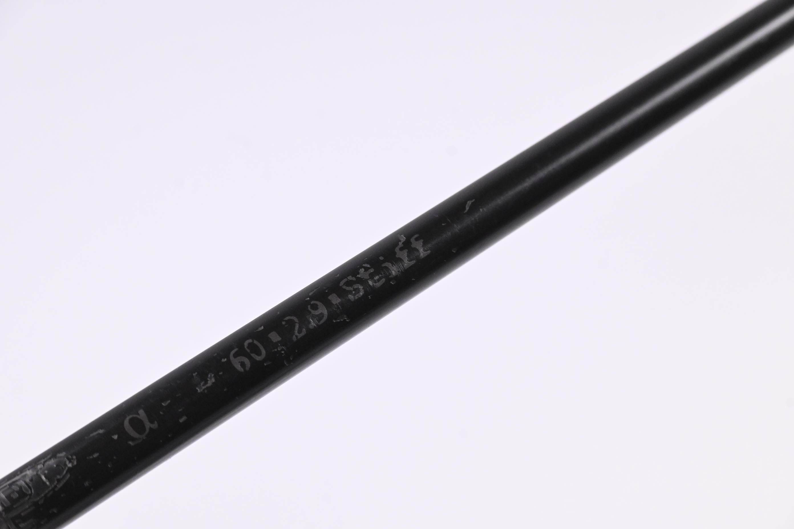 Aldila R.I.P. 60 Driver Shaft / Stiff Flex / Taylormade 2nd Gen