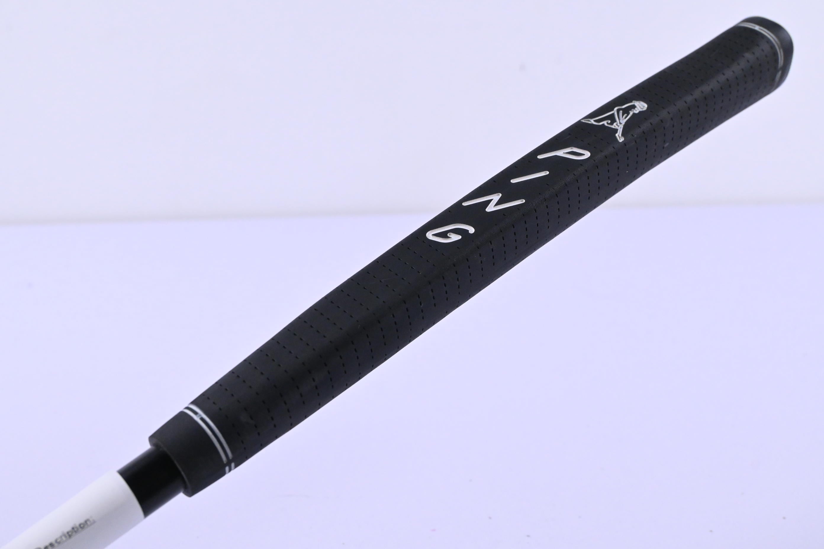 Ping 2024 Anser 2 Putter / Black Dot / 34 Inch