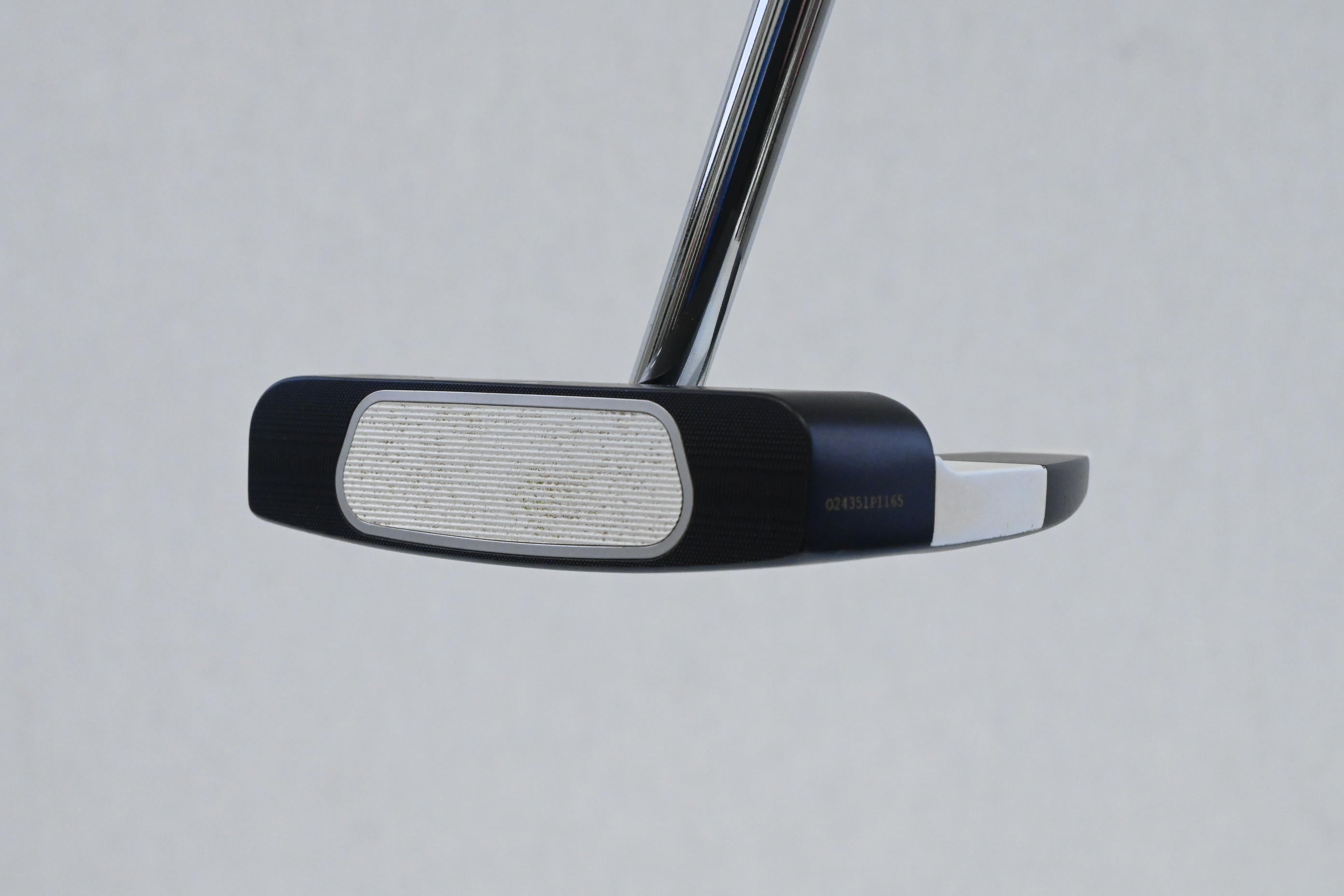 Odyssey Ai-One Square 2 Square Jailbird Putter / 34 Inch
