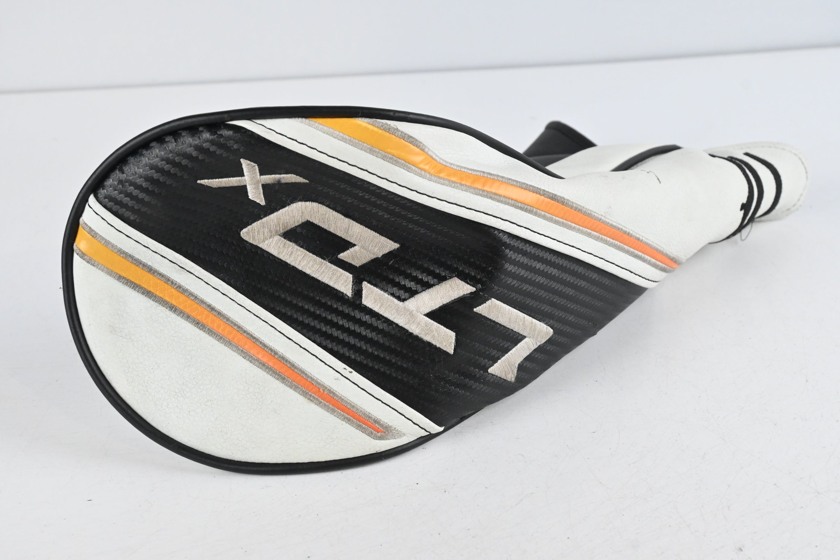 Cobra LTDx Driver / 10.5 Degree / Regular Flex Helium NCT 5 Shaft