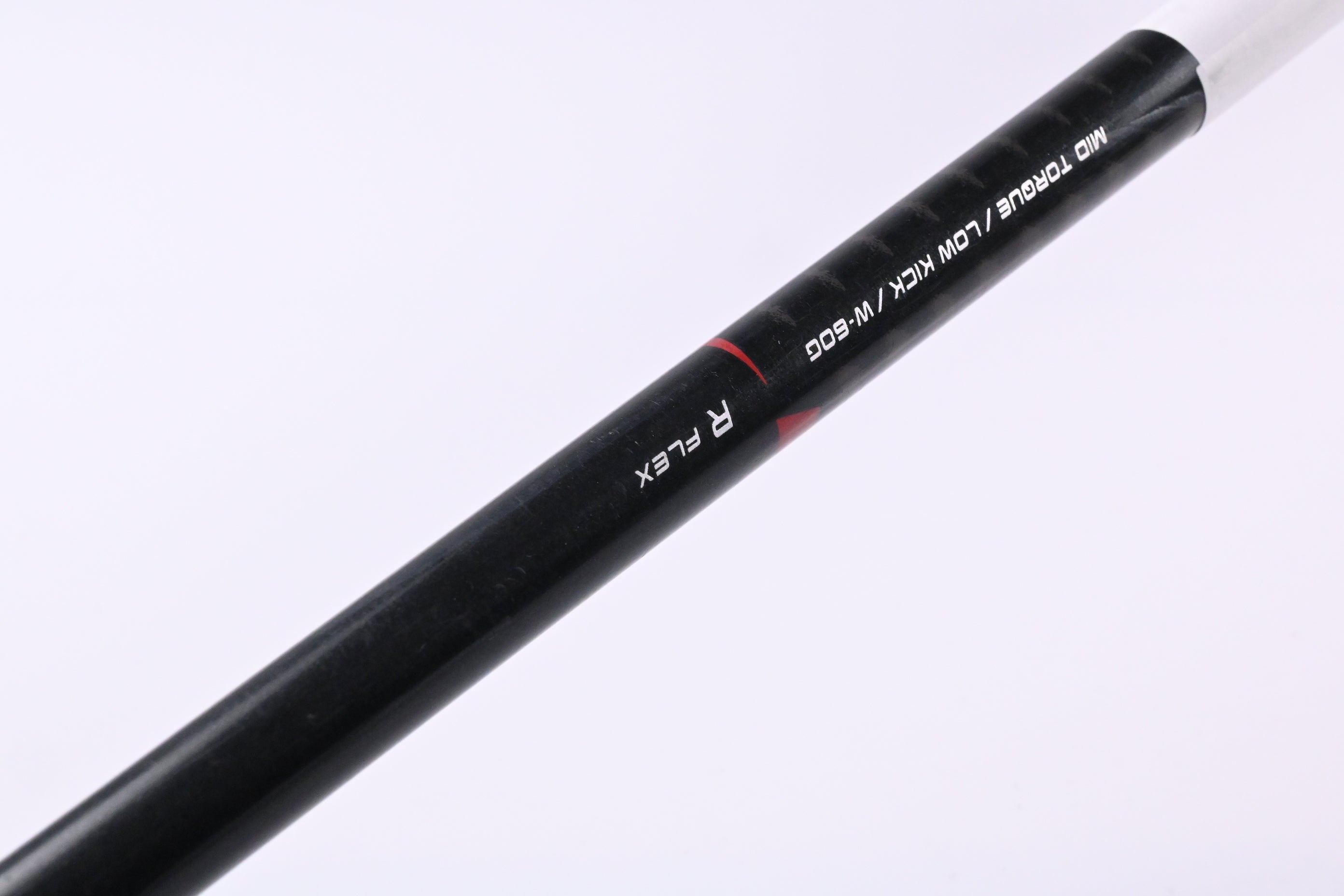 Callaway FT-iZ #5 Wood / 18 Degree / Regular Flex Callaway Shaft