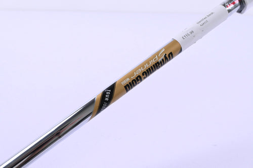 Cleveland RTZ Lob Wedge / 58 Degree / Wedge Flex Dynamic Gold Spinner Shaft