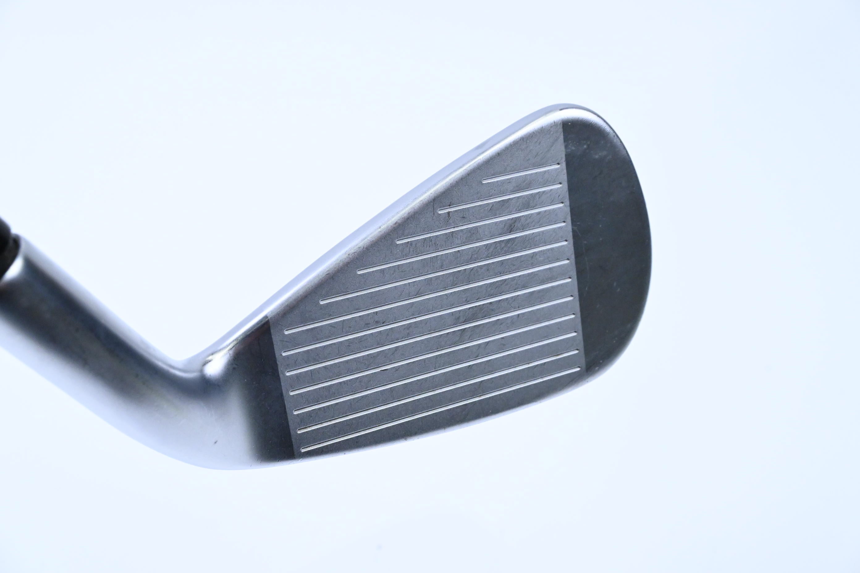 Left Hand Callaway Apex UT #2 Hybrid / 18 Degree / Stiff Flex KBS Tour-V 90