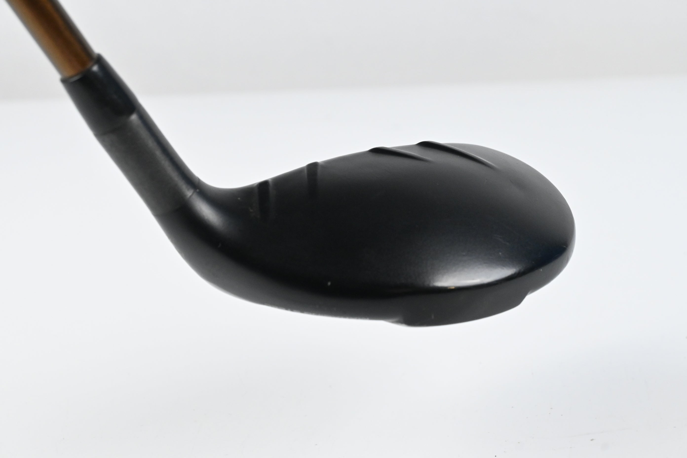 Ping G400 #4 Hybrid / 22 Degree / Regular Flex Ping Alta CB 70 Shaft