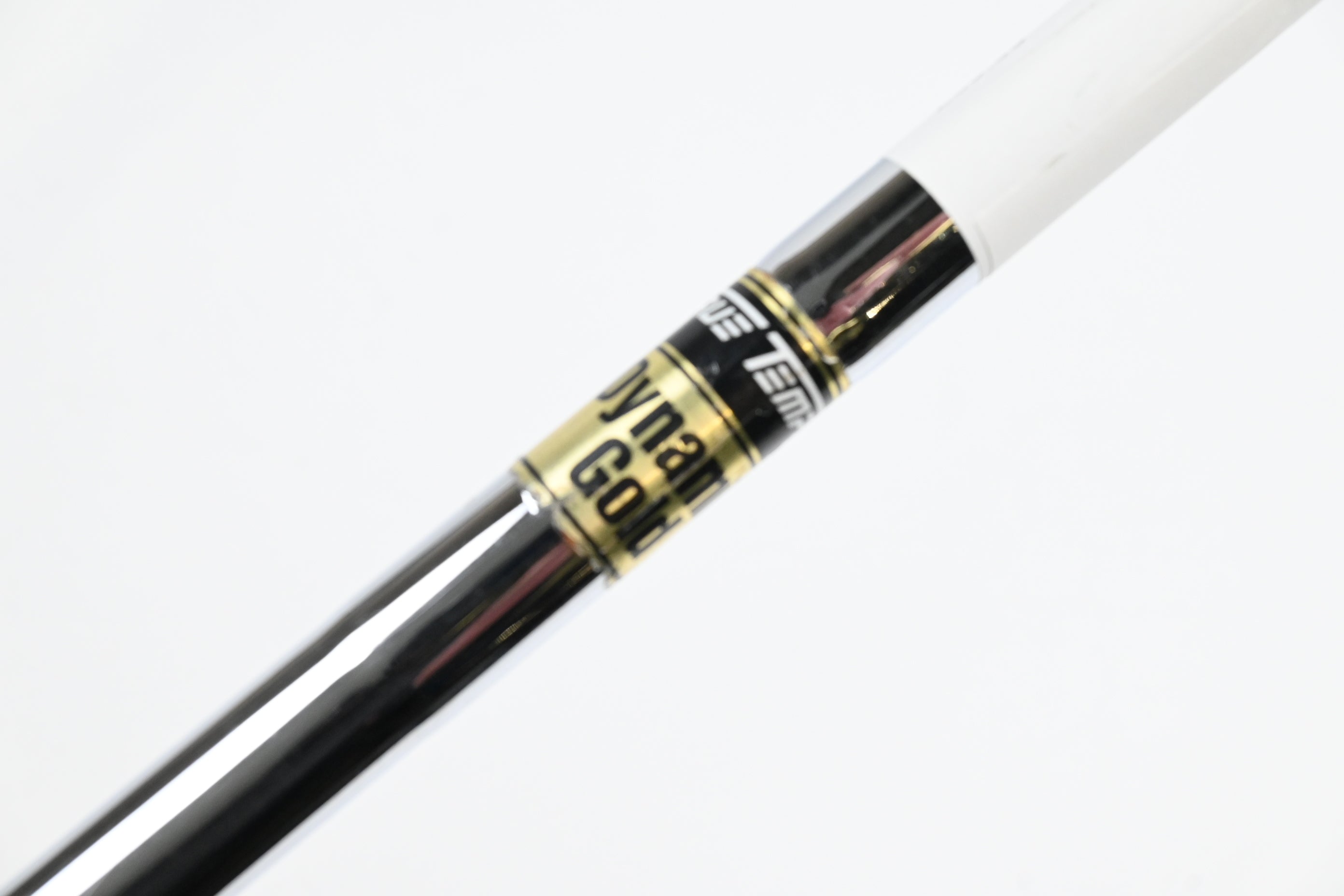 Taylormade Hi-Toe Lob Wedge / 58 Degree / Wedge Flex Dynamic Gold Shaft