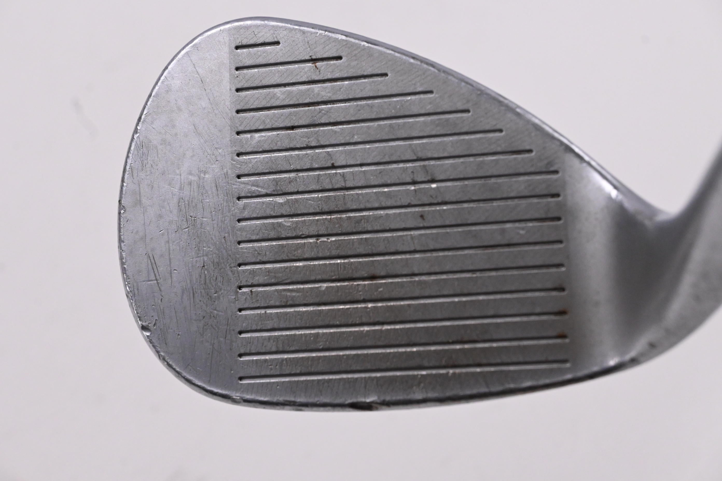 Callaway MD3 Milled Lob Wedge / 60 Degree / Wedge Flex Dynamic Gold Shaft
