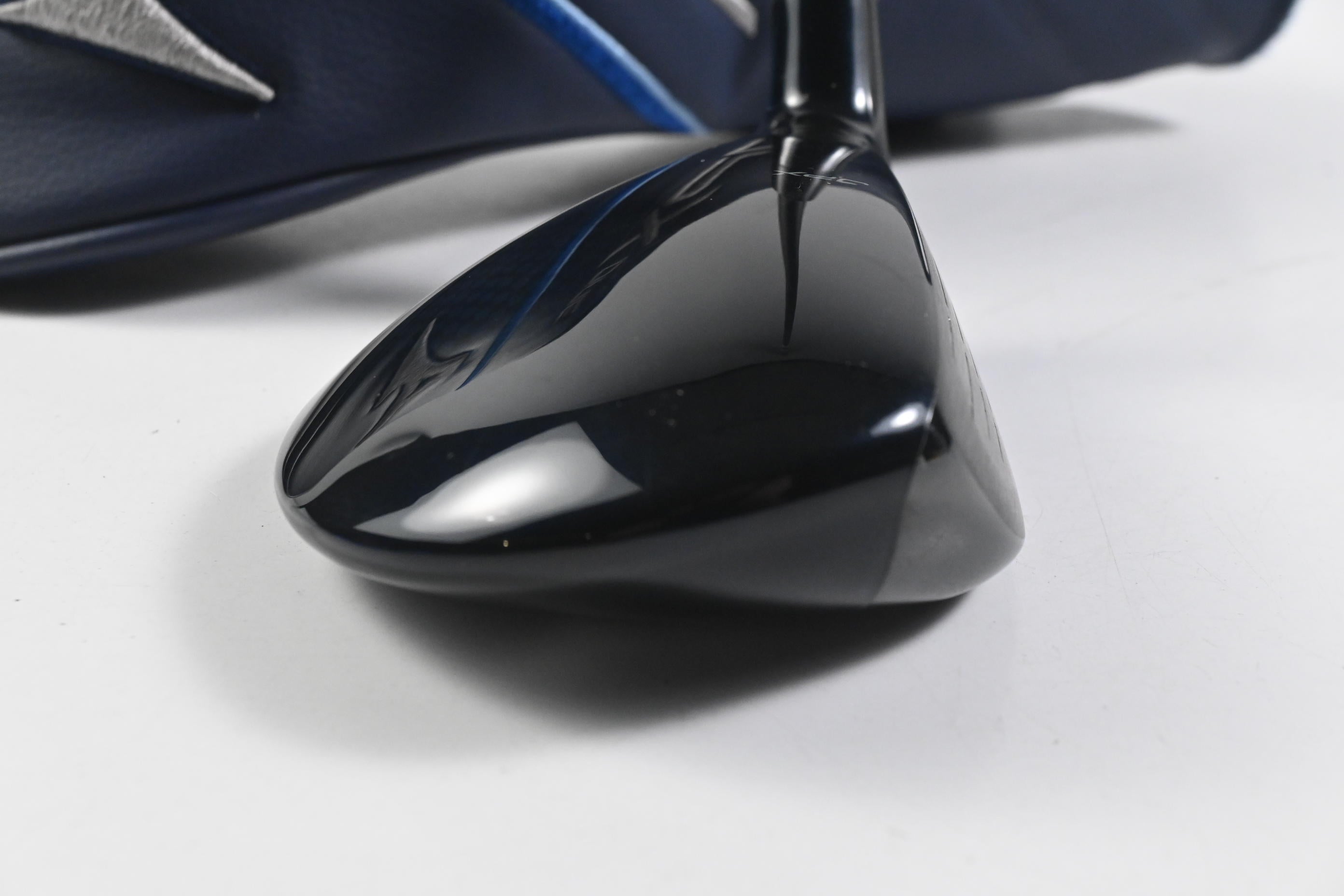 Mizuno JPX One #7 Wood / 21 Degree / X-Flex Tensei 1K Black 75 Shaft