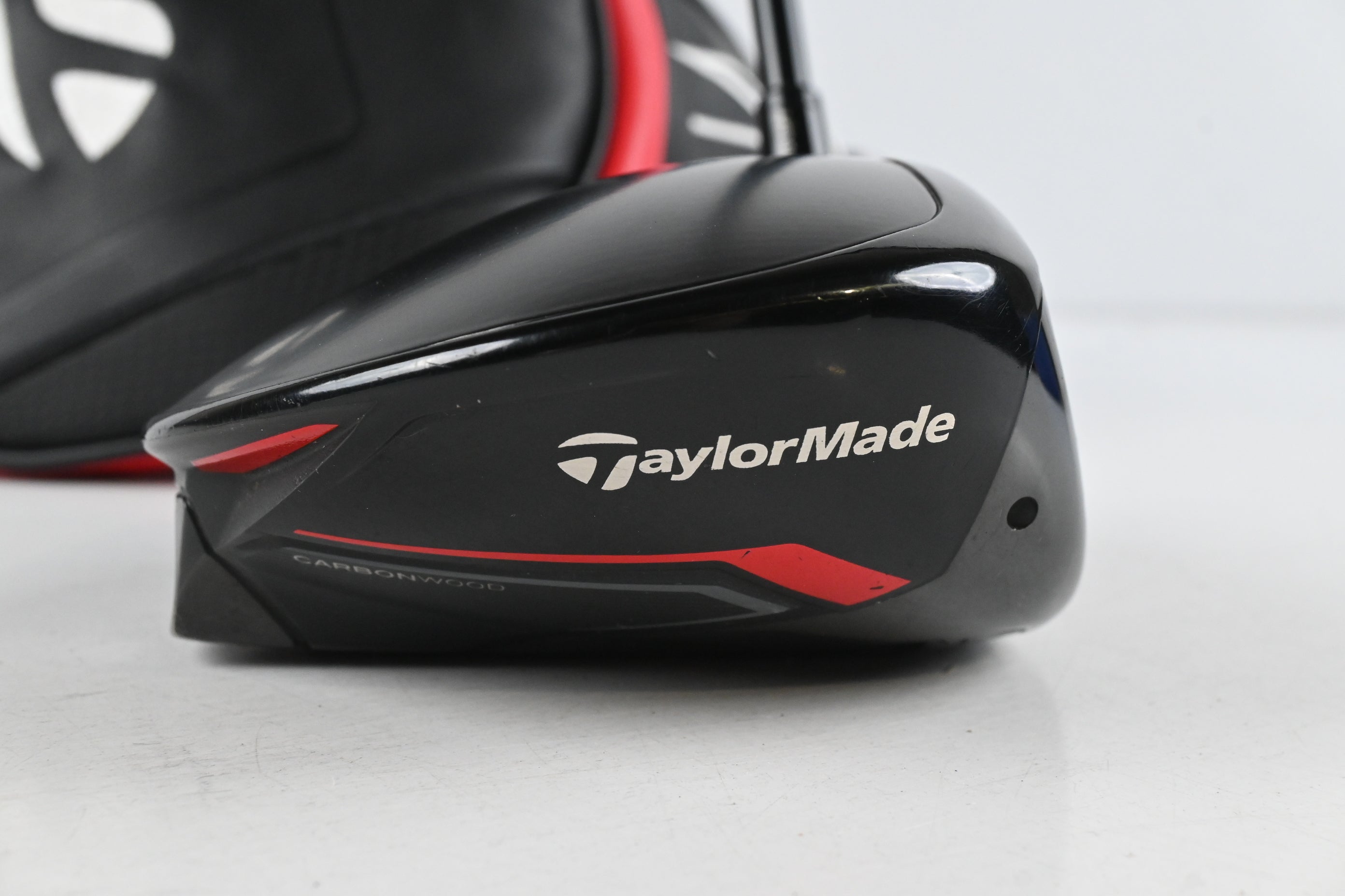 Taylormade Stealth Driver / 10.5 Degree / Regular Flex Fujikura Ventus 5 Shaft
