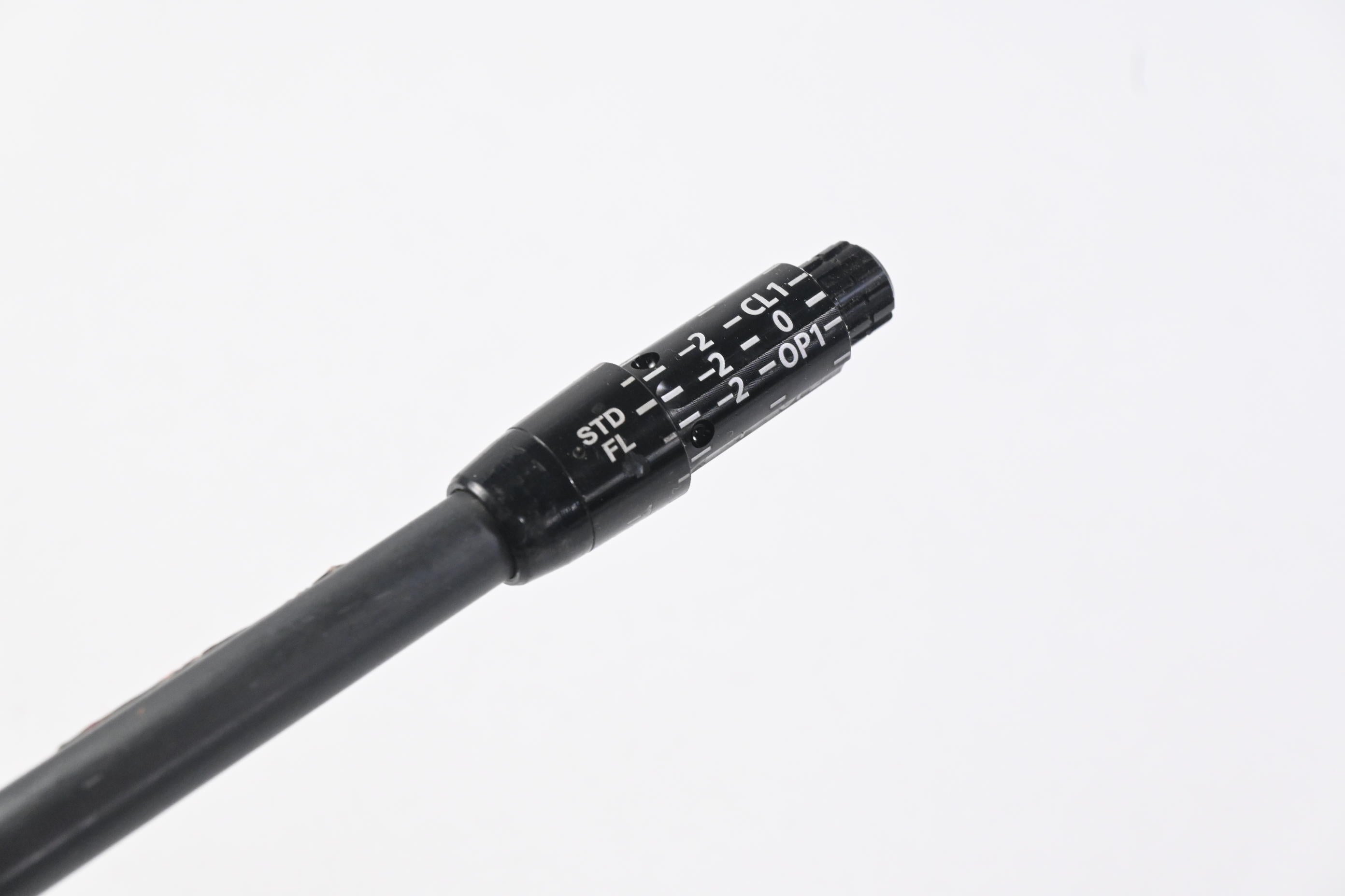Project X HZRDUS Smoke Black 60 Driver Shaft / Regular Flex / Srixon