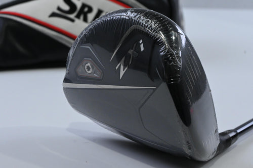 Srixon ZXi Driver / 9 Degree / Stiff Flex Fujikura Ventus TR Blue 6