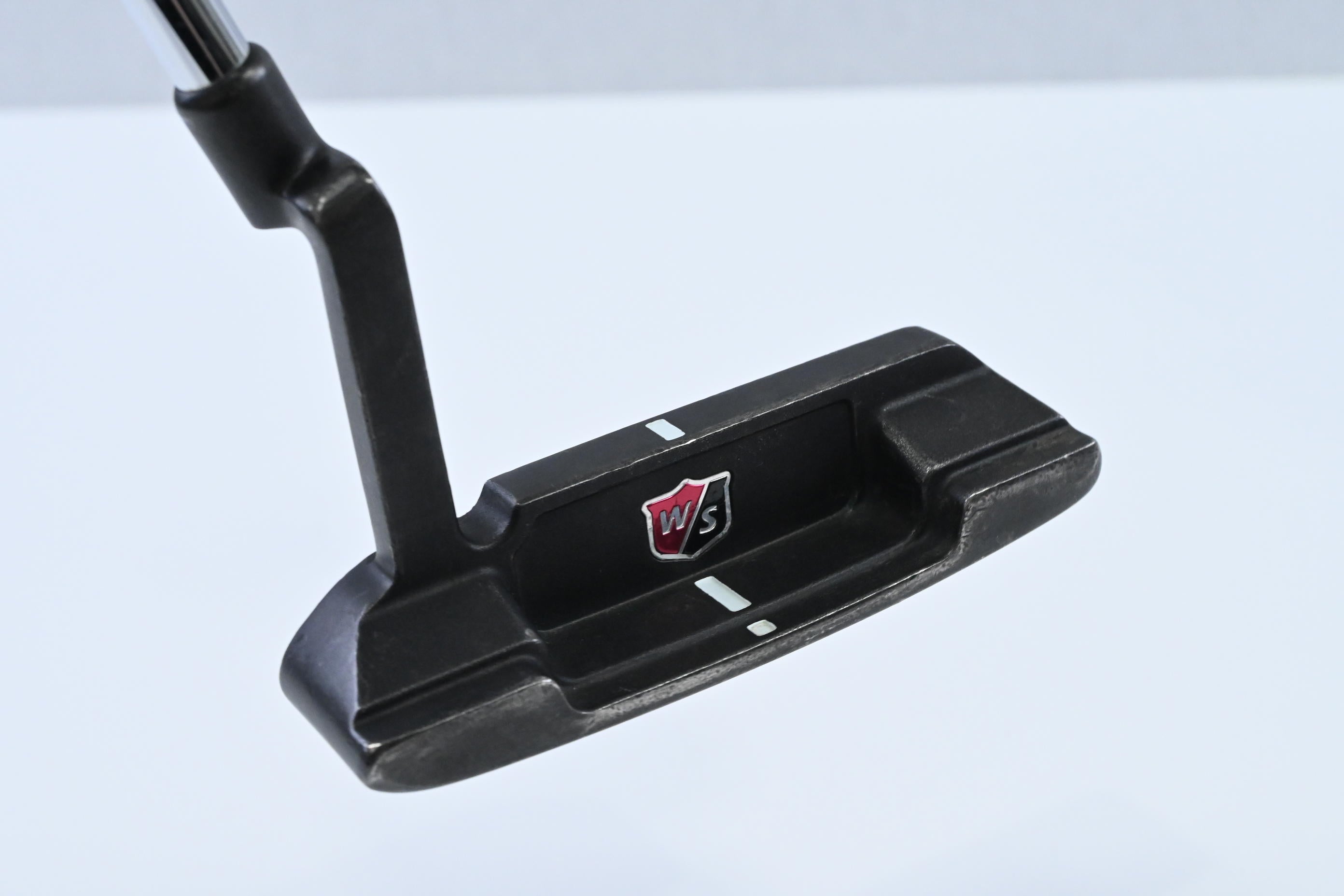 Wilson 8800 Series BLK Putter / 34 Inch