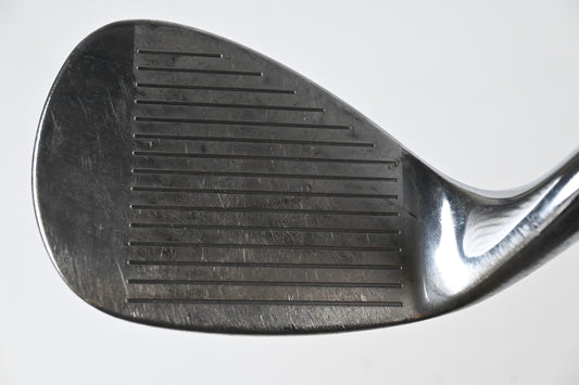 Cleveland CG14 Lob Wedge / 60 Degree / Ladies Flex Graphite Design YSQt 49 Shaft