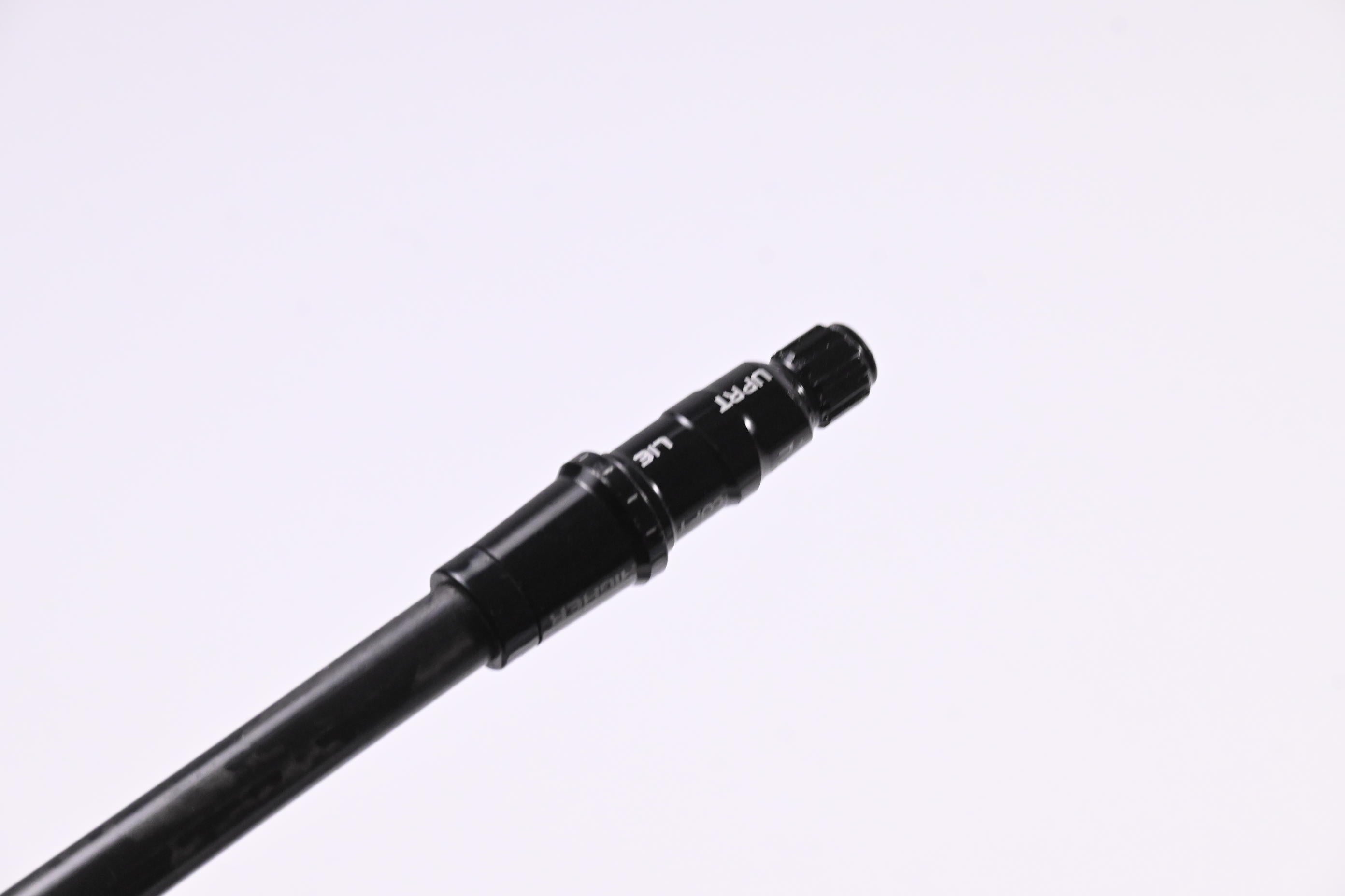 Aldila R.I.P. 60 Driver Shaft / Stiff Flex / Taylormade 2nd Gen