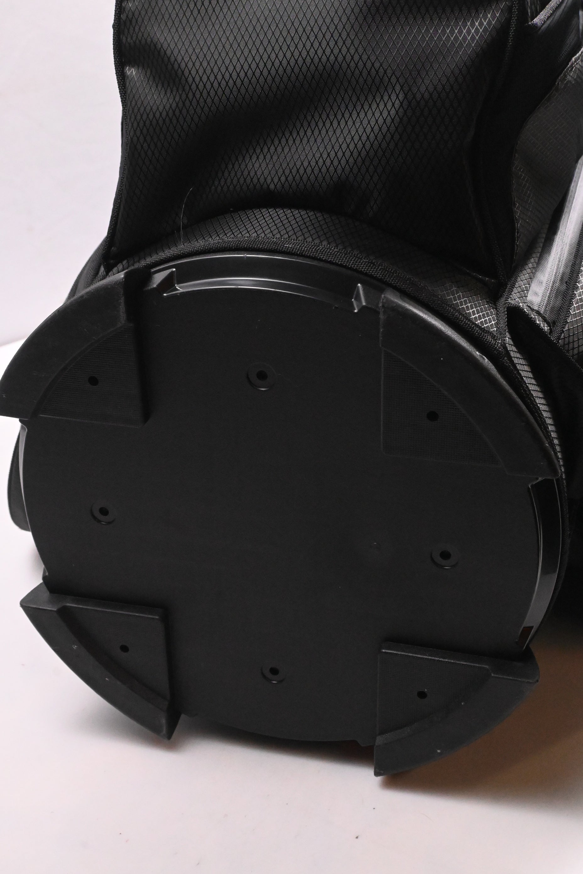 Titleist StaDry Cart 14 Cart Bag / 14-Way Divider / Black