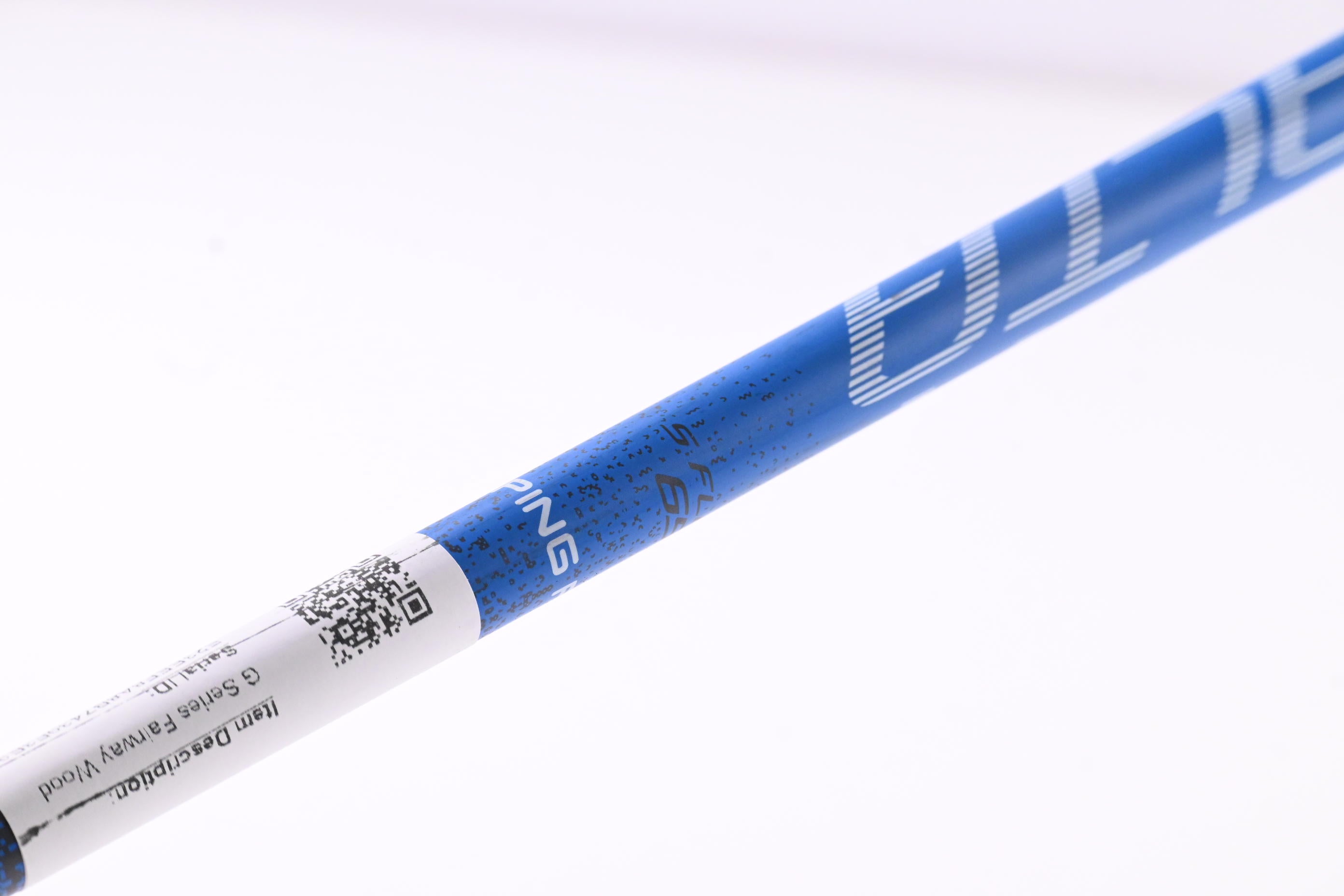 Left Hand Ping G Series #5 Wood / 17.5 Degree / Stiff Flex Ping Alta 65 Shaft