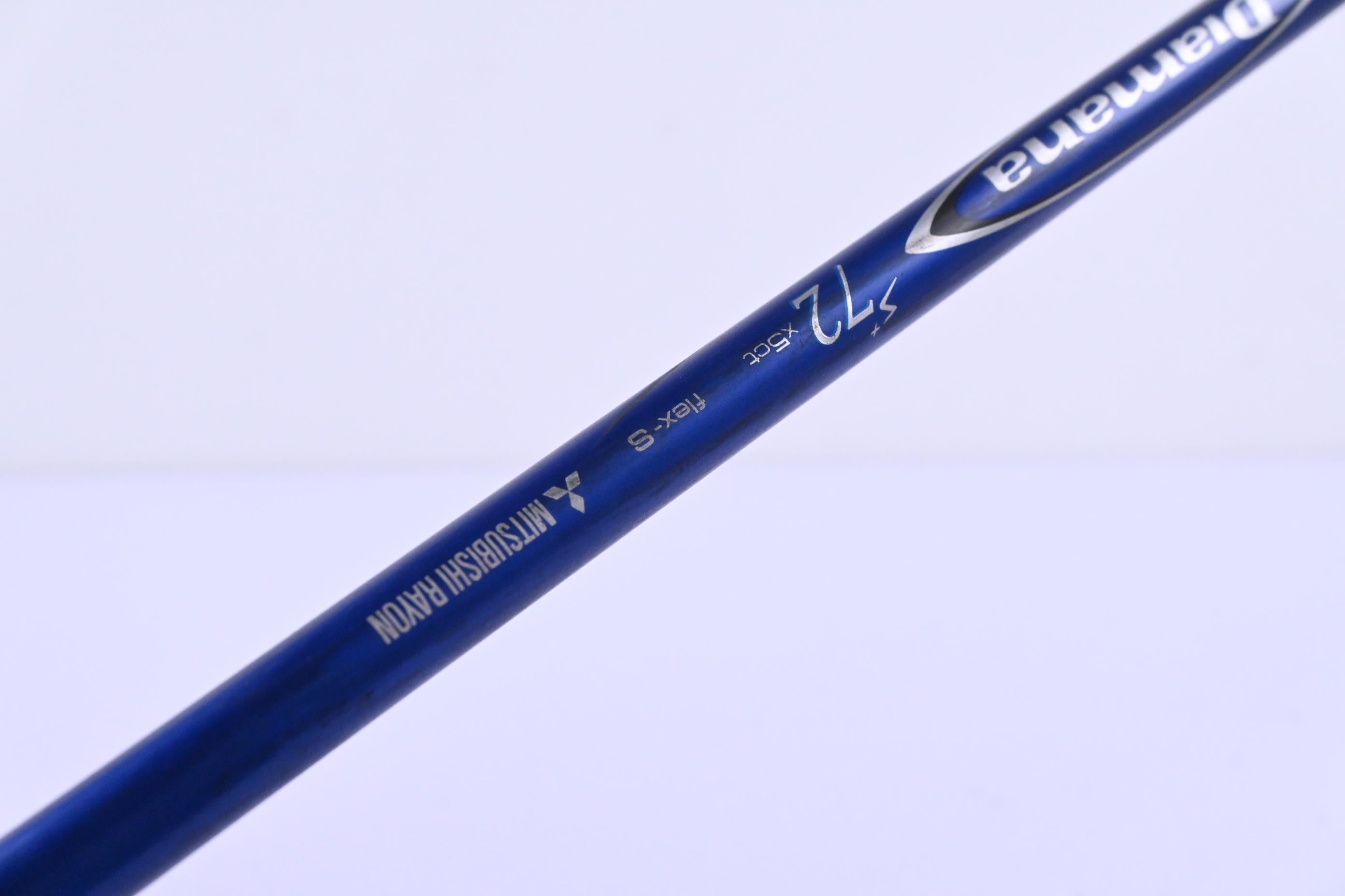 Titleist 913 FD #3 Wood / 15 Degree / Stiff Flex Diamana S+ 72 Shaft