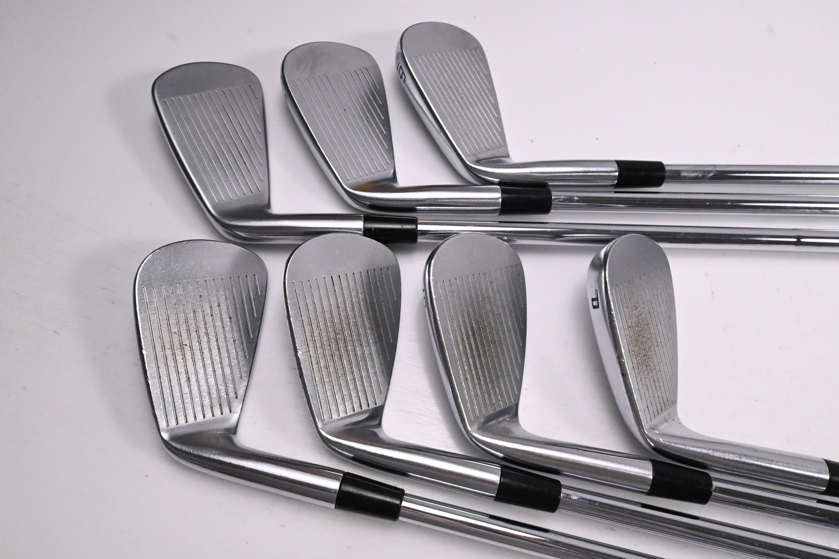 Taylormade P770/P7MC/P7MB 2020 Combo Irons / 4-PW / Stiff Flex KBS Tour 120