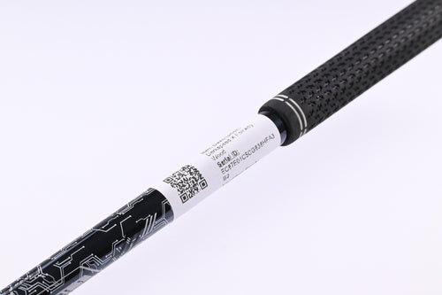 Left Hand Cobra Darkspeed X #5 Wood / 18 Degree / Regular Flex Lin-Q M40X Red 5