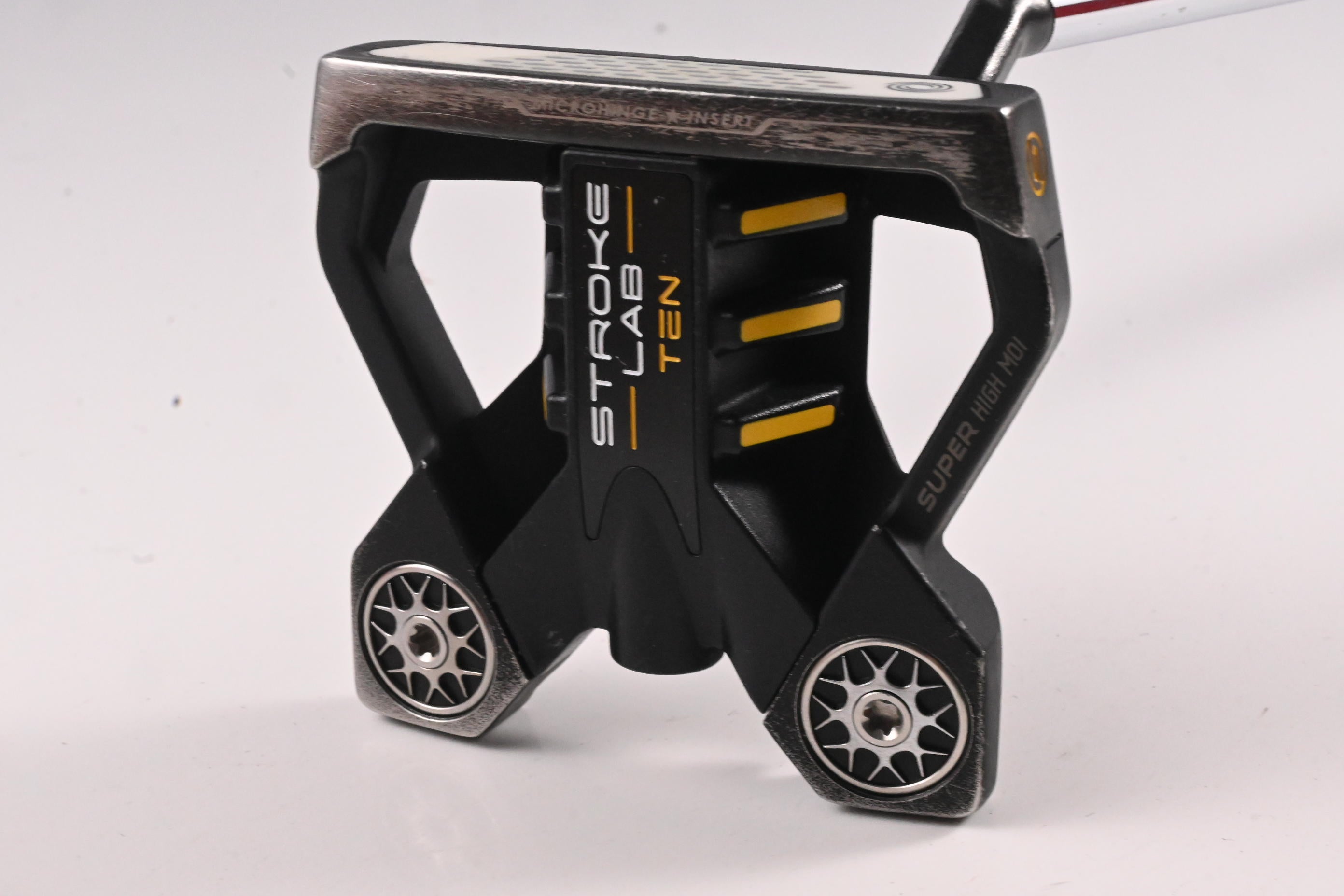 Odyssey Stroke Lab TEN Putter / 34 Inch