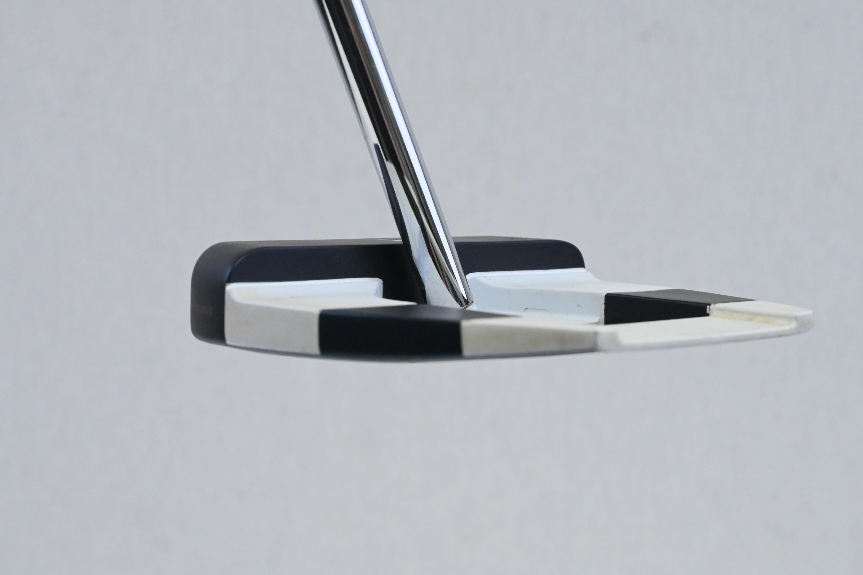 Odyssey Ai-One Square 2 Square Jailbird Putter / 34 Inch