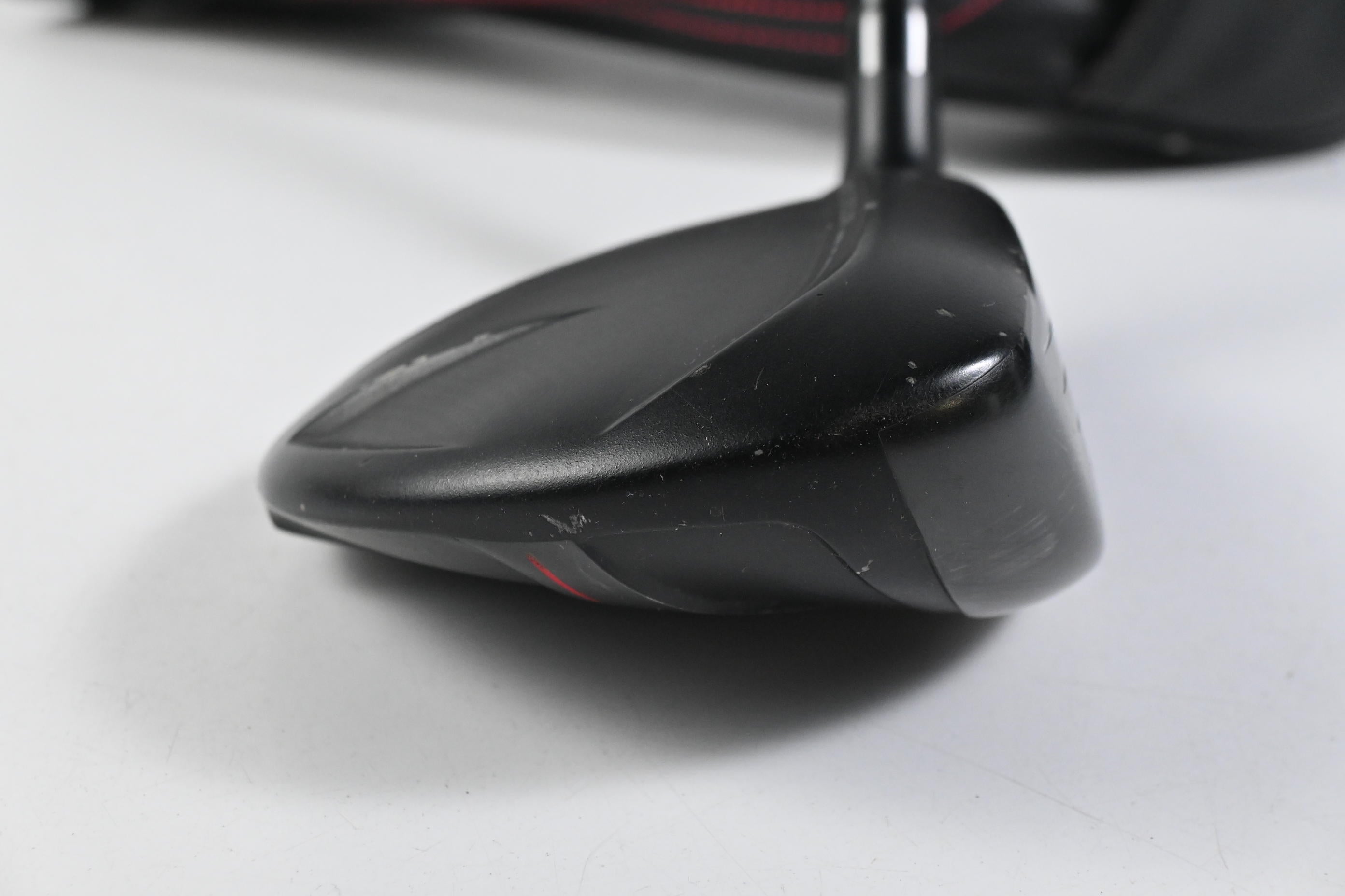 Ladies Cleveland Launcher HB #5 Wood / 18 Degree / Ladies Flex C.Kua 4 Shaft