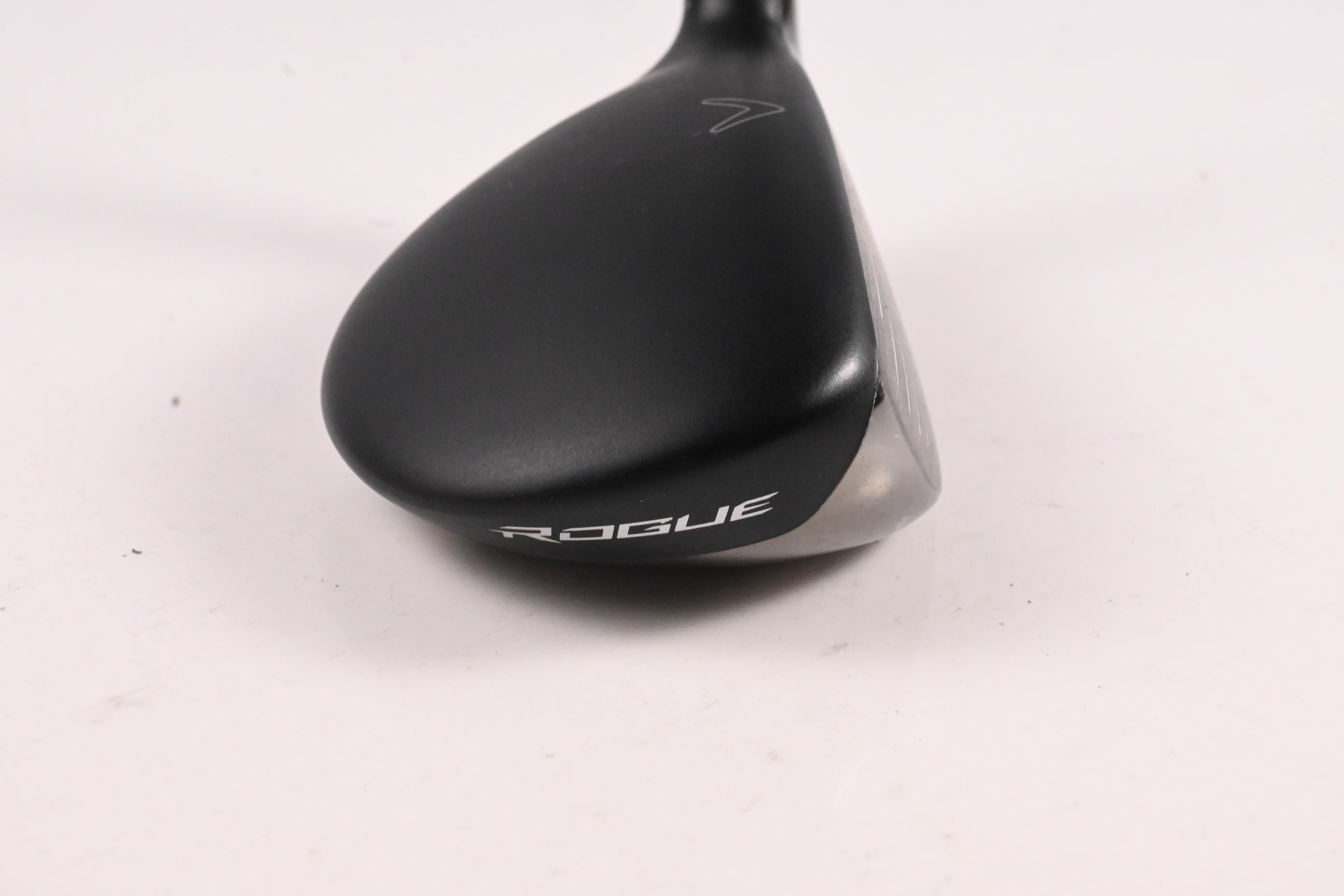 Callaway Rogue ST Pro #4 Hybrid / 23 Degree / Regular Flex MMT Black 70 Shaft