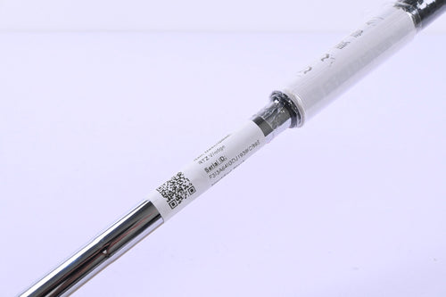Cleveland RTZ Lob Wedge / 58 Degree / Wedge Flex Dynamic Gold Spinner Shaft