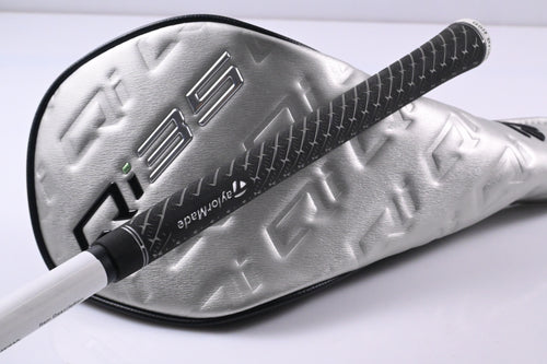 Taylormade Qi35 Max Lite Driver / 12 Degree / Senior Flex Vanquish 4 Shaft